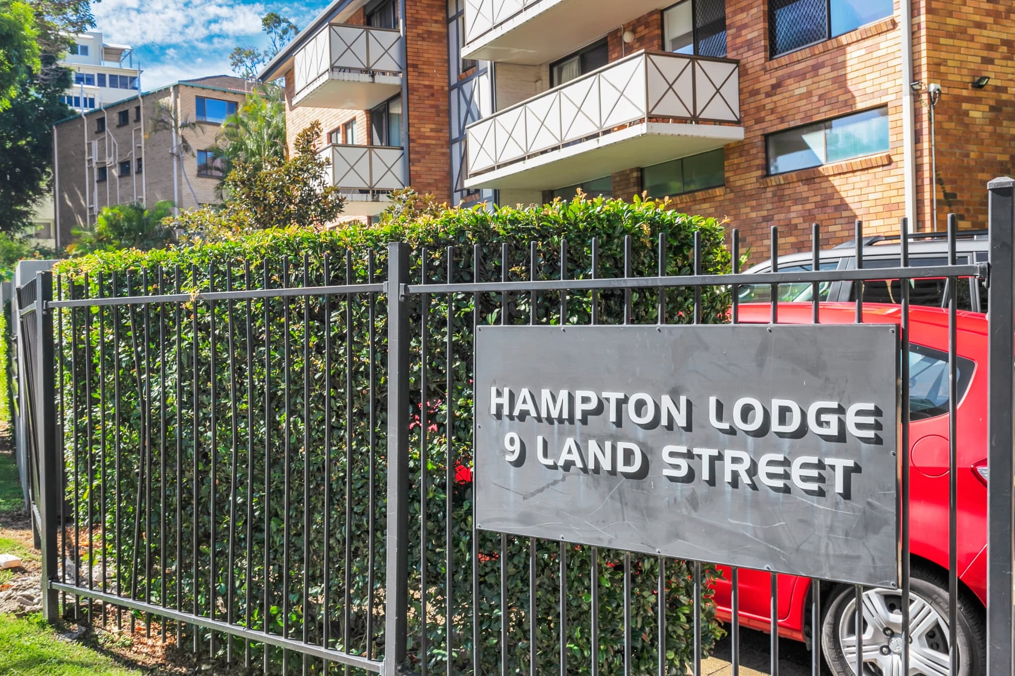 7/9 Land Street, Toowong - Thumbnail 8