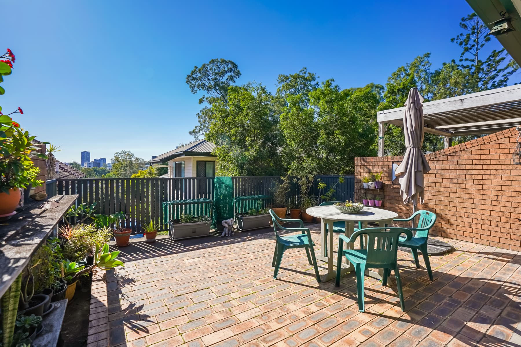 3/57 Bayliss Street, Auchenflower - Image 1