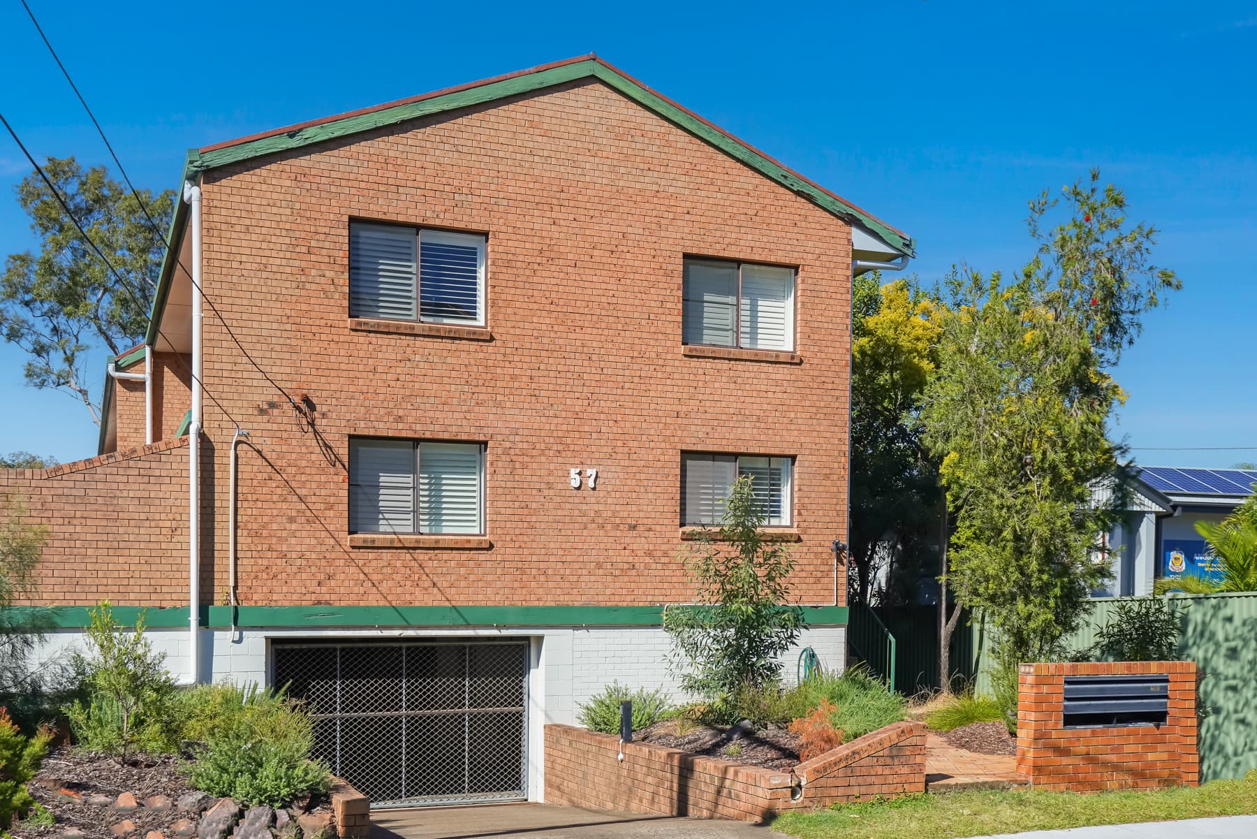 3/57 Bayliss Street, Auchenflower - Thumbnail 2