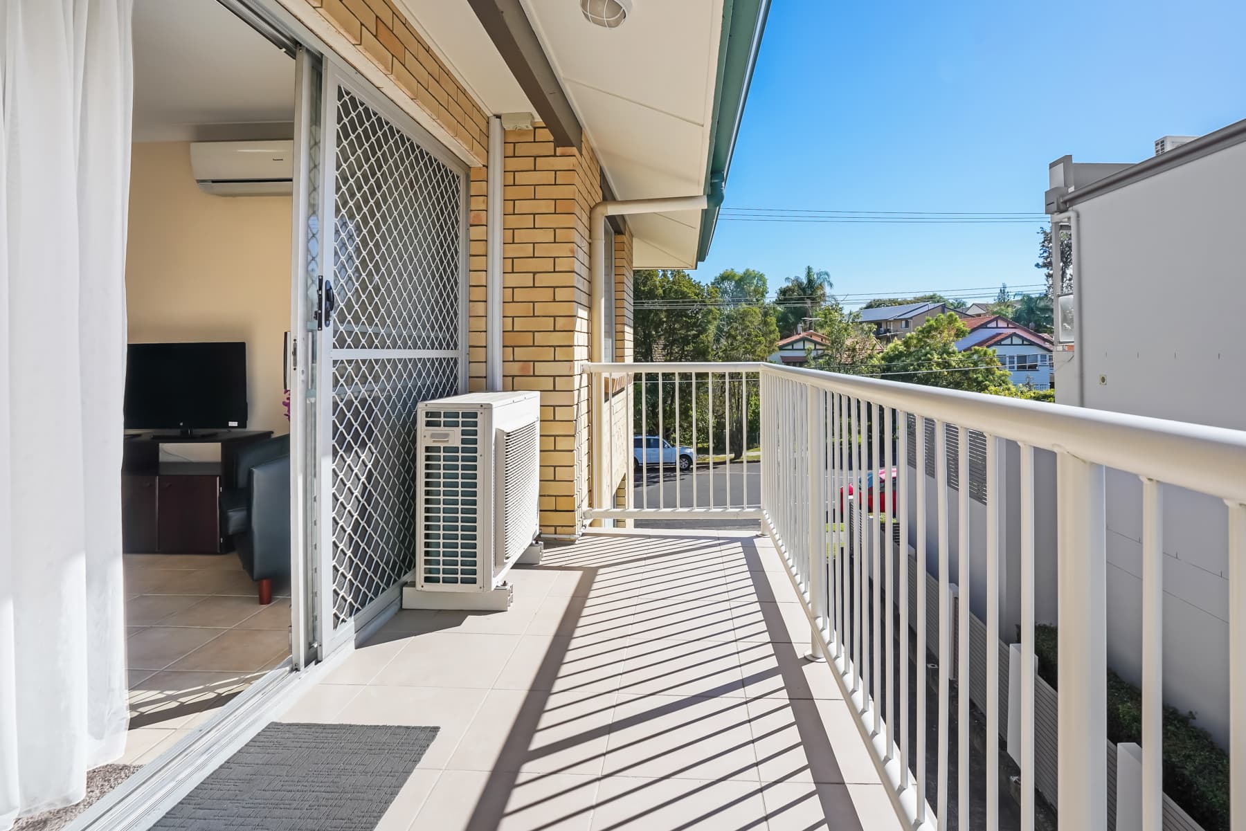 7/33 Bayliss Street, Toowong - Thumbnail 4