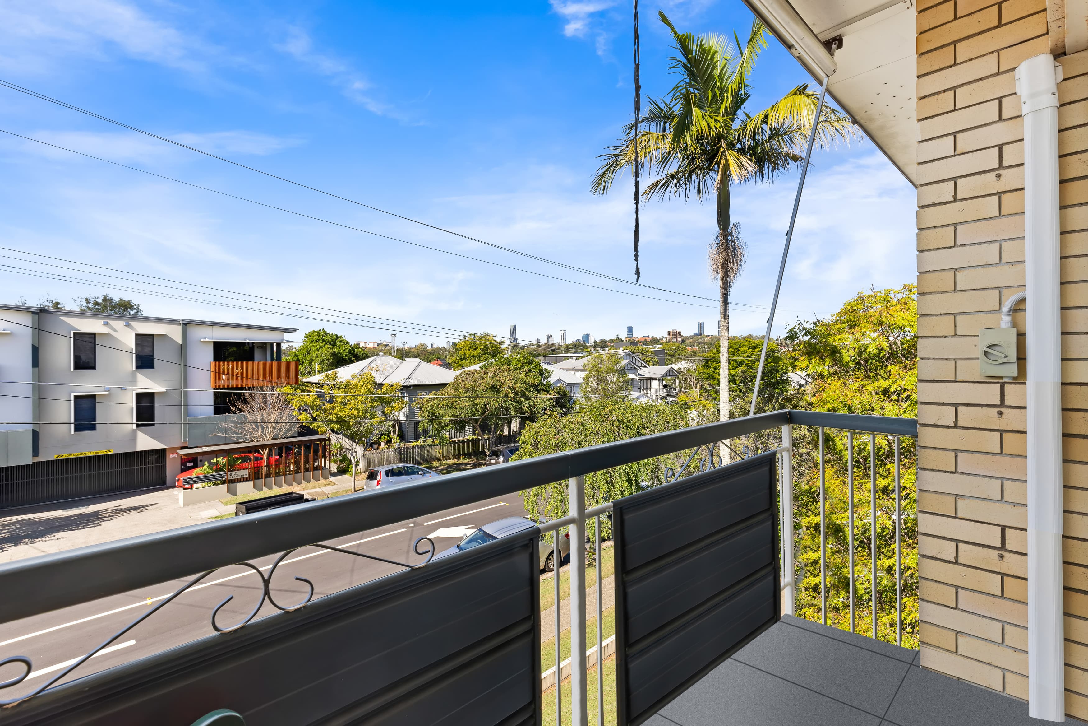 6/21 Edmondstone Str..., Newmarket - Thumbnail 3