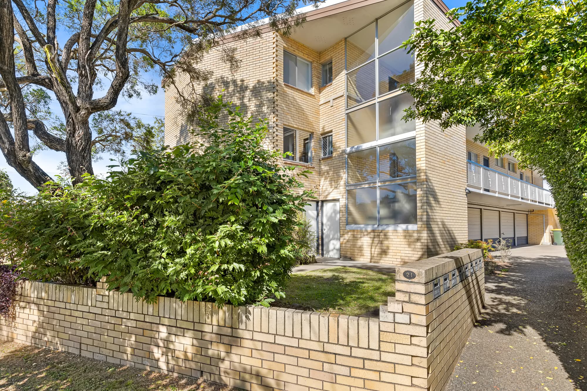 6/21 Edmondstone Str..., Newmarket - Thumbnail 7