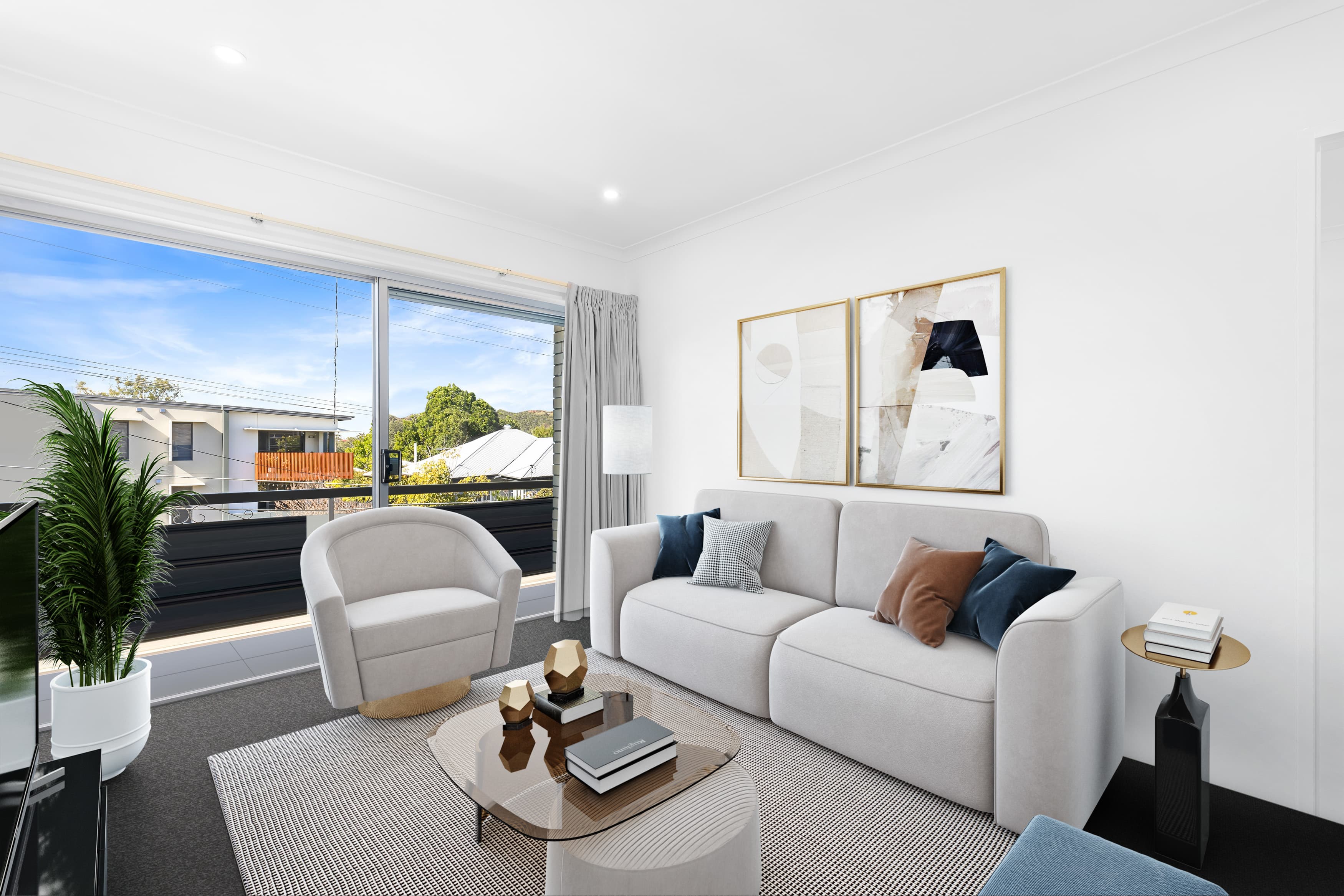 6/21 Edmondstone Str..., Newmarket - Thumbnail 2