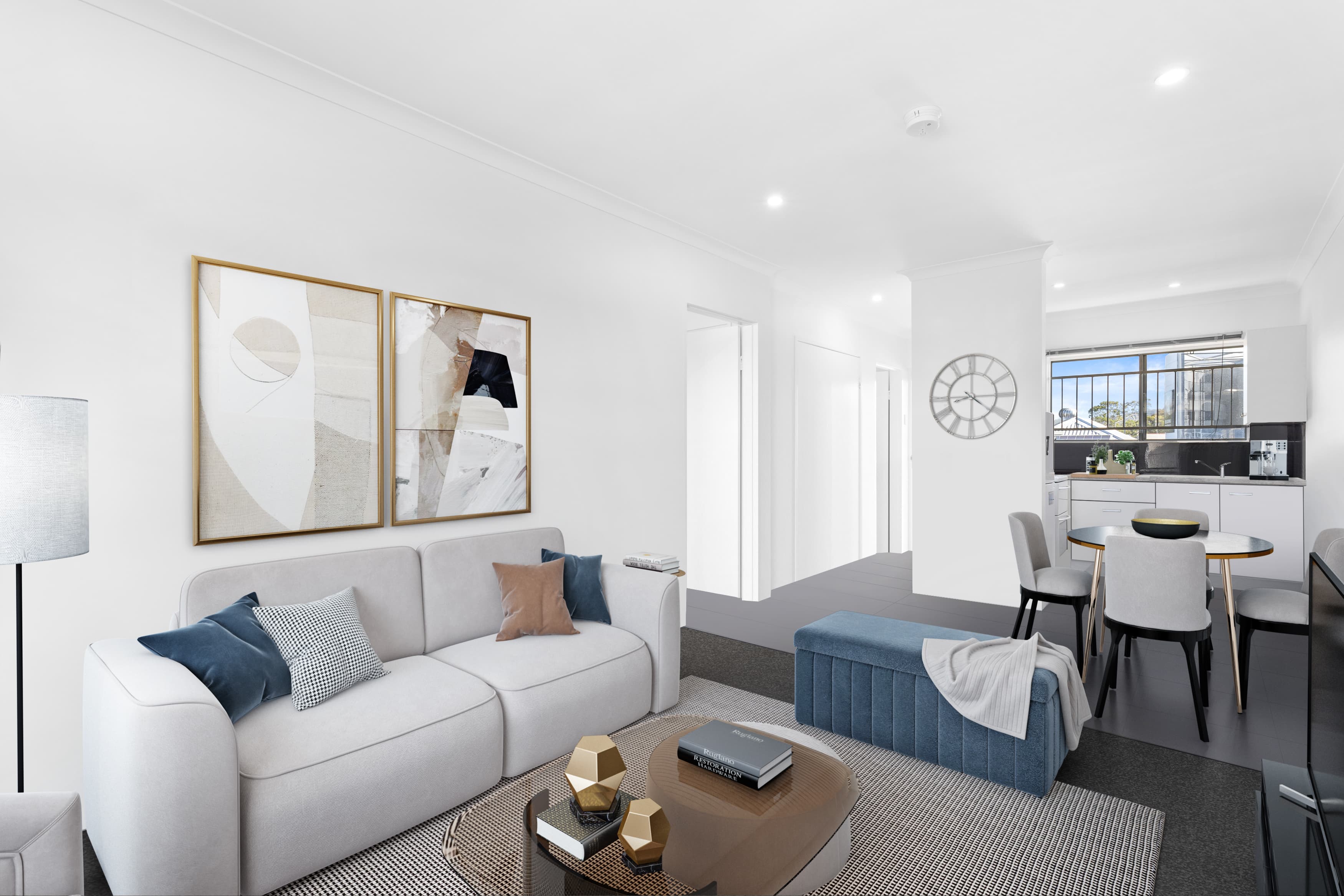 6/21 Edmondstone Str..., Newmarket - Image 1