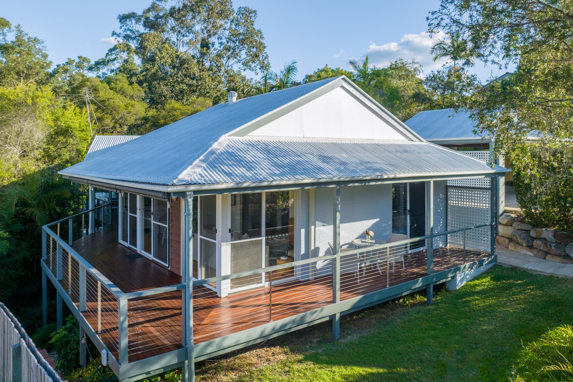 7 Sherborne Place, Chapel Hill - Image 1