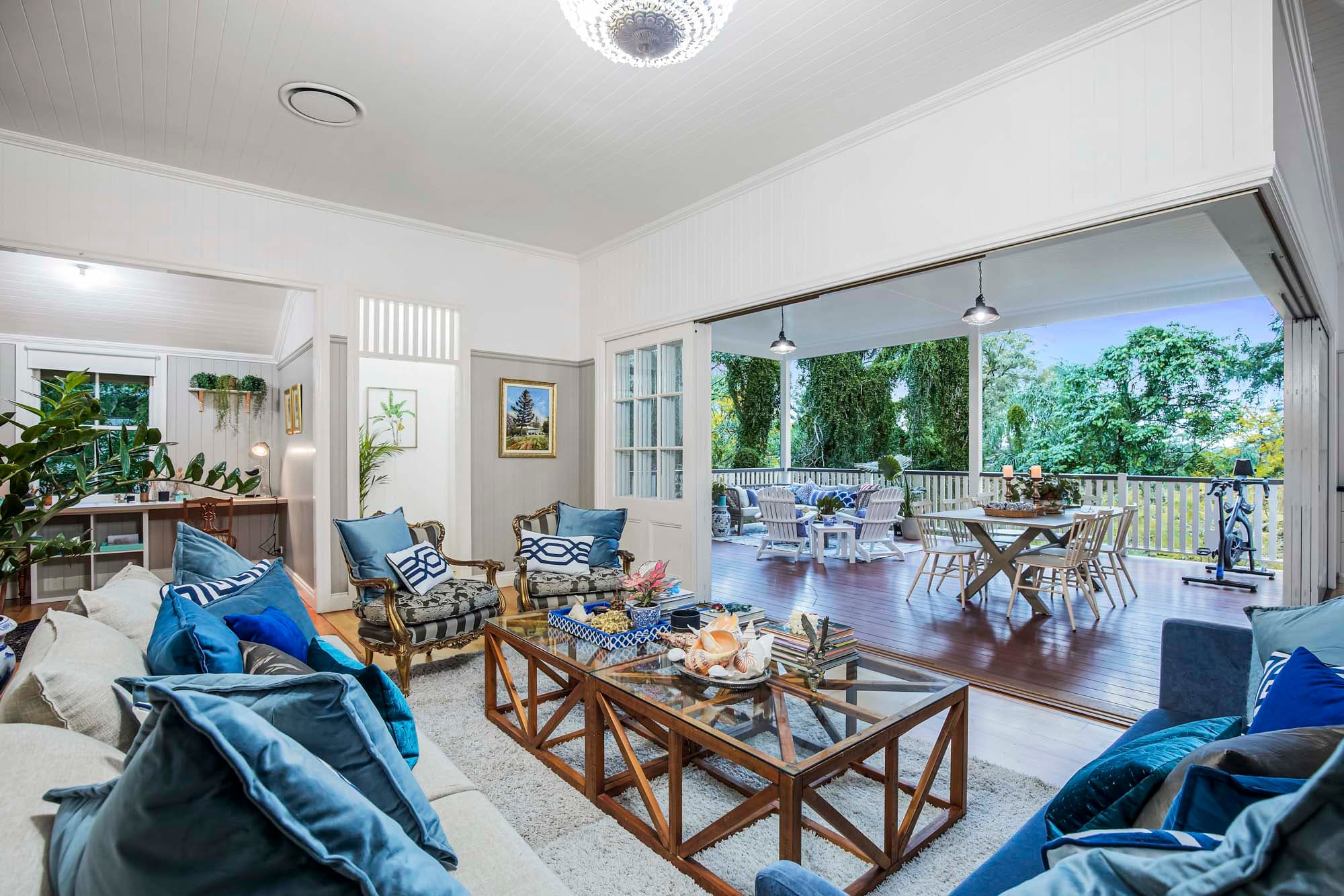 128 Sherwood Road, Toowong - Image 1