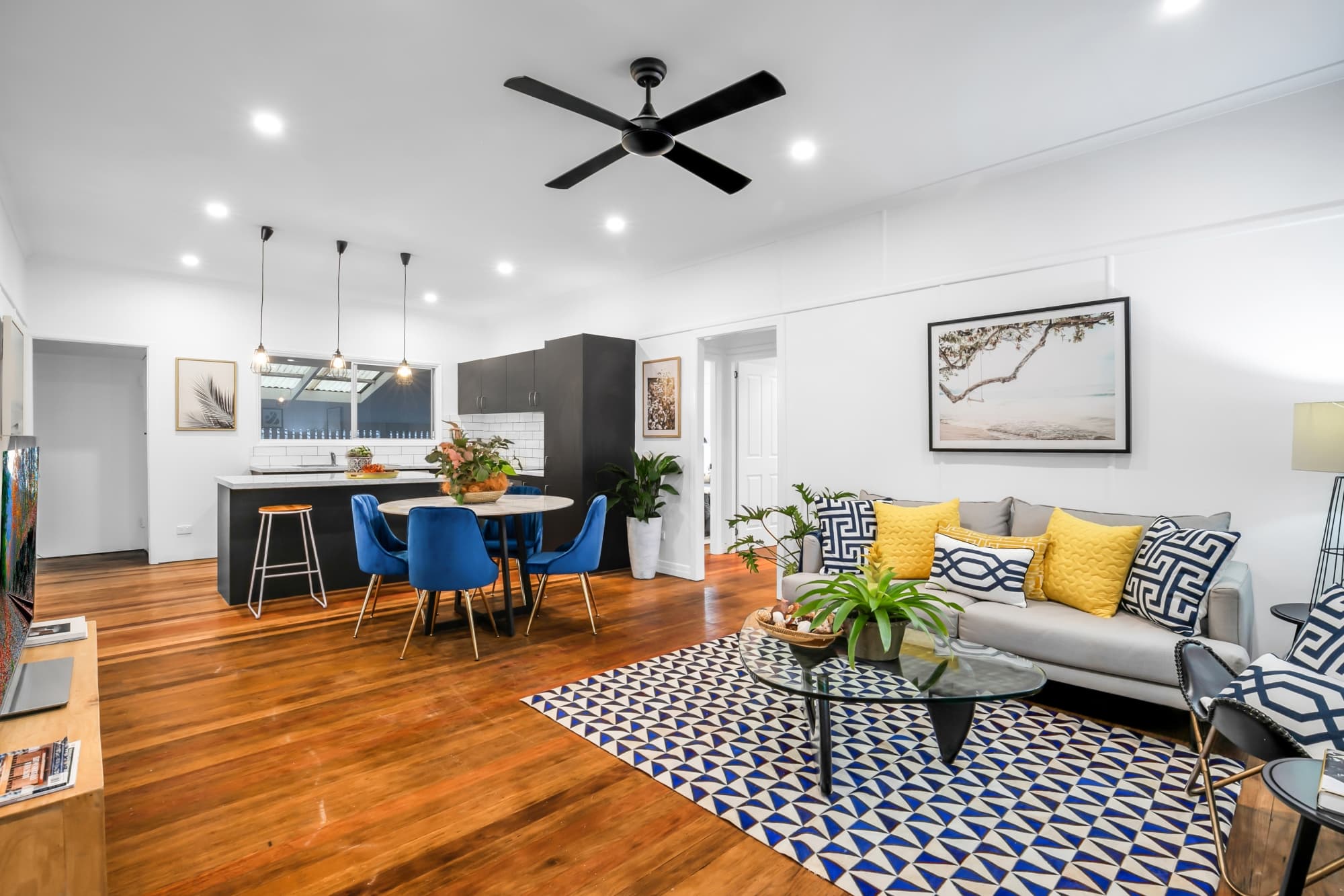 137 South Station Ro..., Silkstone - Thumbnail 4