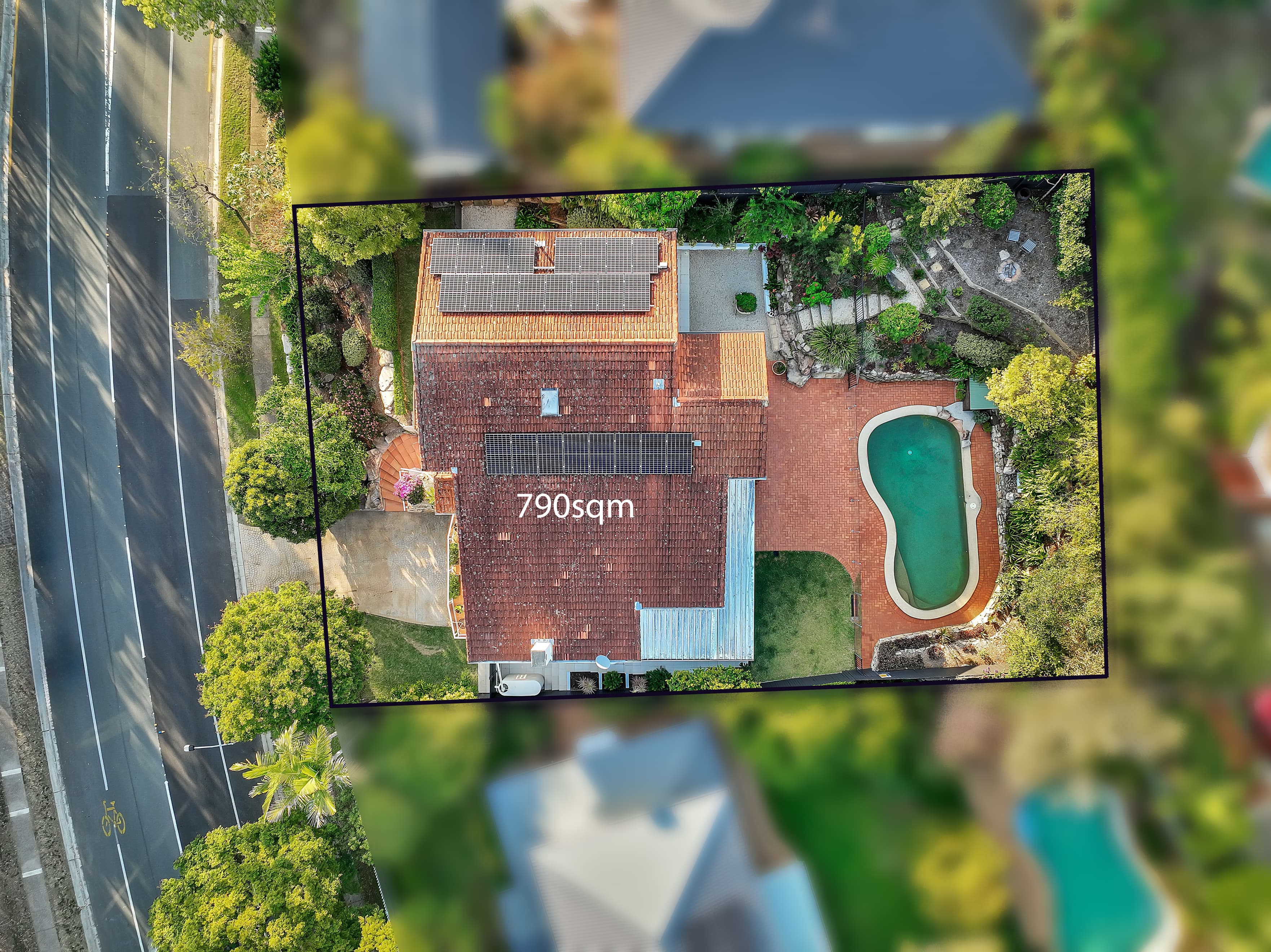 93 Ironbark Road, Chapel Hill - Thumbnail 3