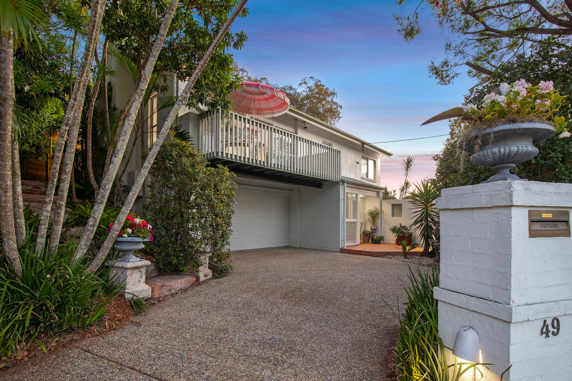 49 Highview Terrace, St Lucia - Image 1