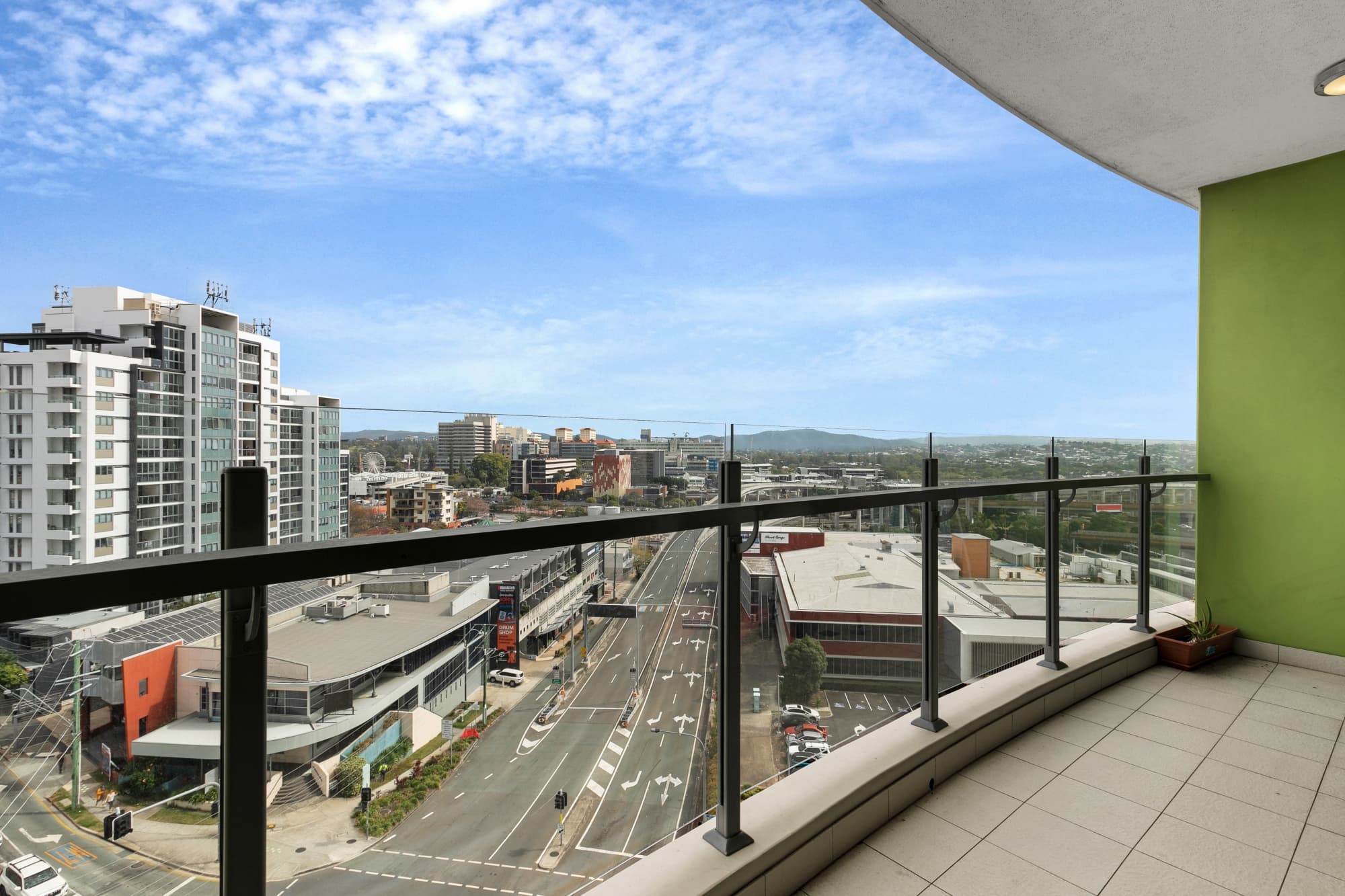 804/35 Campbell Stre..., Bowen Hills - Image 1