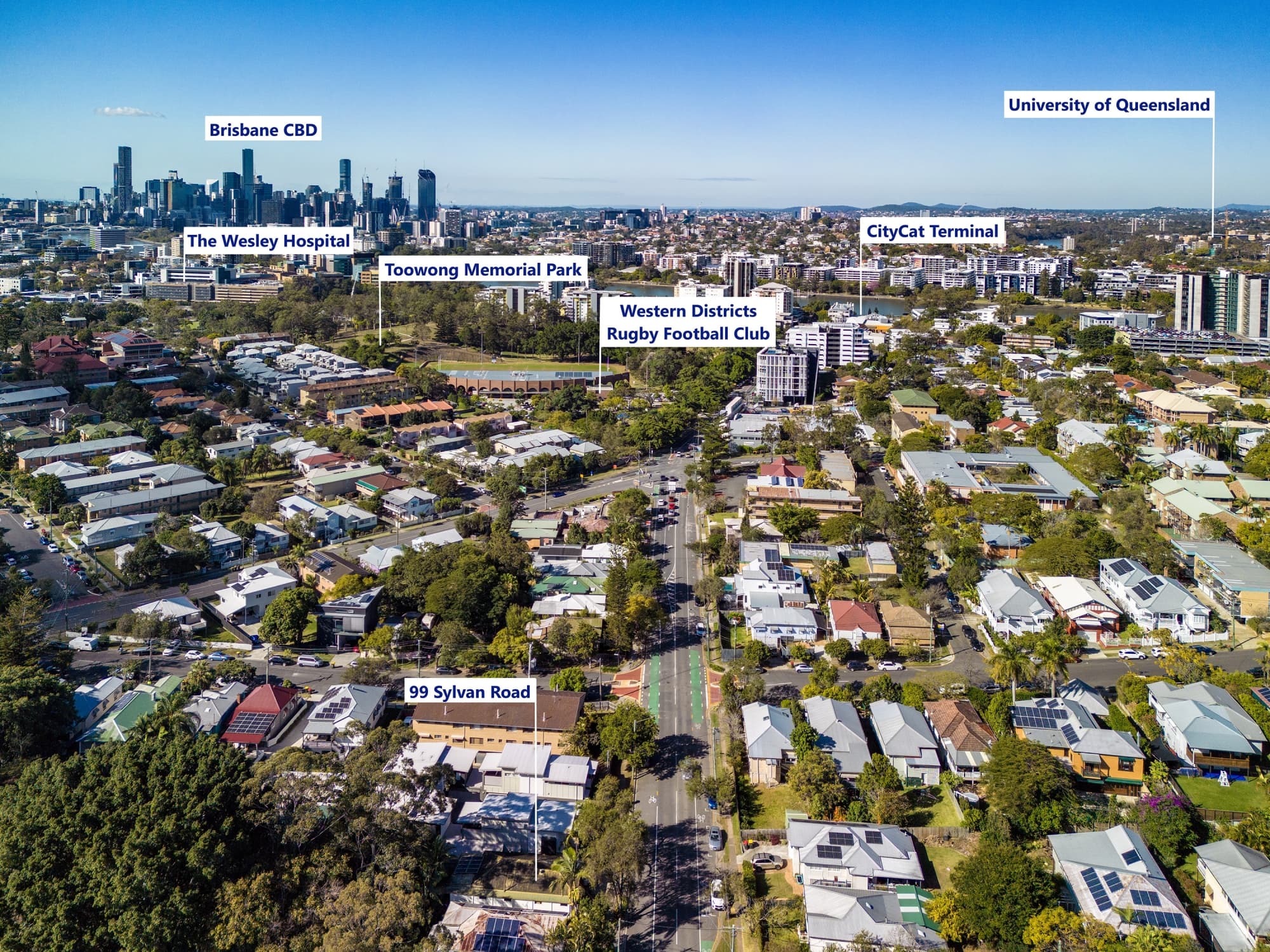 99 Sylvan Road, Toowong - Thumbnail 4