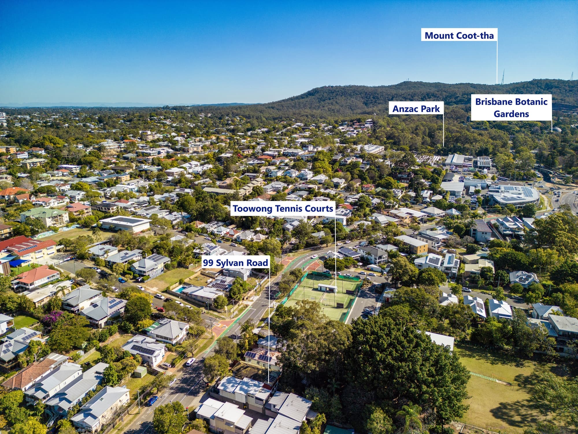 99 Sylvan Road, Toowong - Thumbnail 3