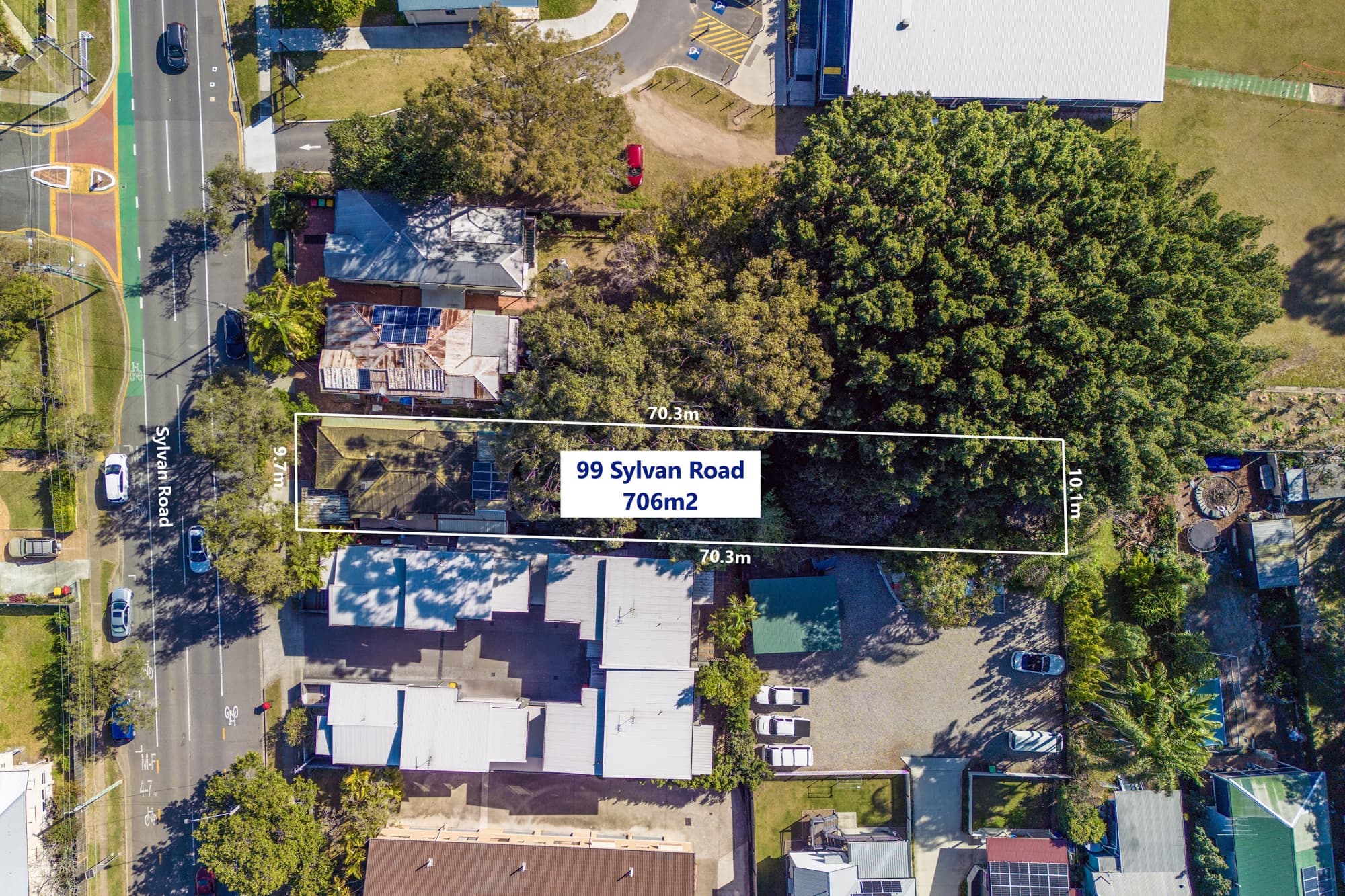99 Sylvan Road, Toowong - Thumbnail 2