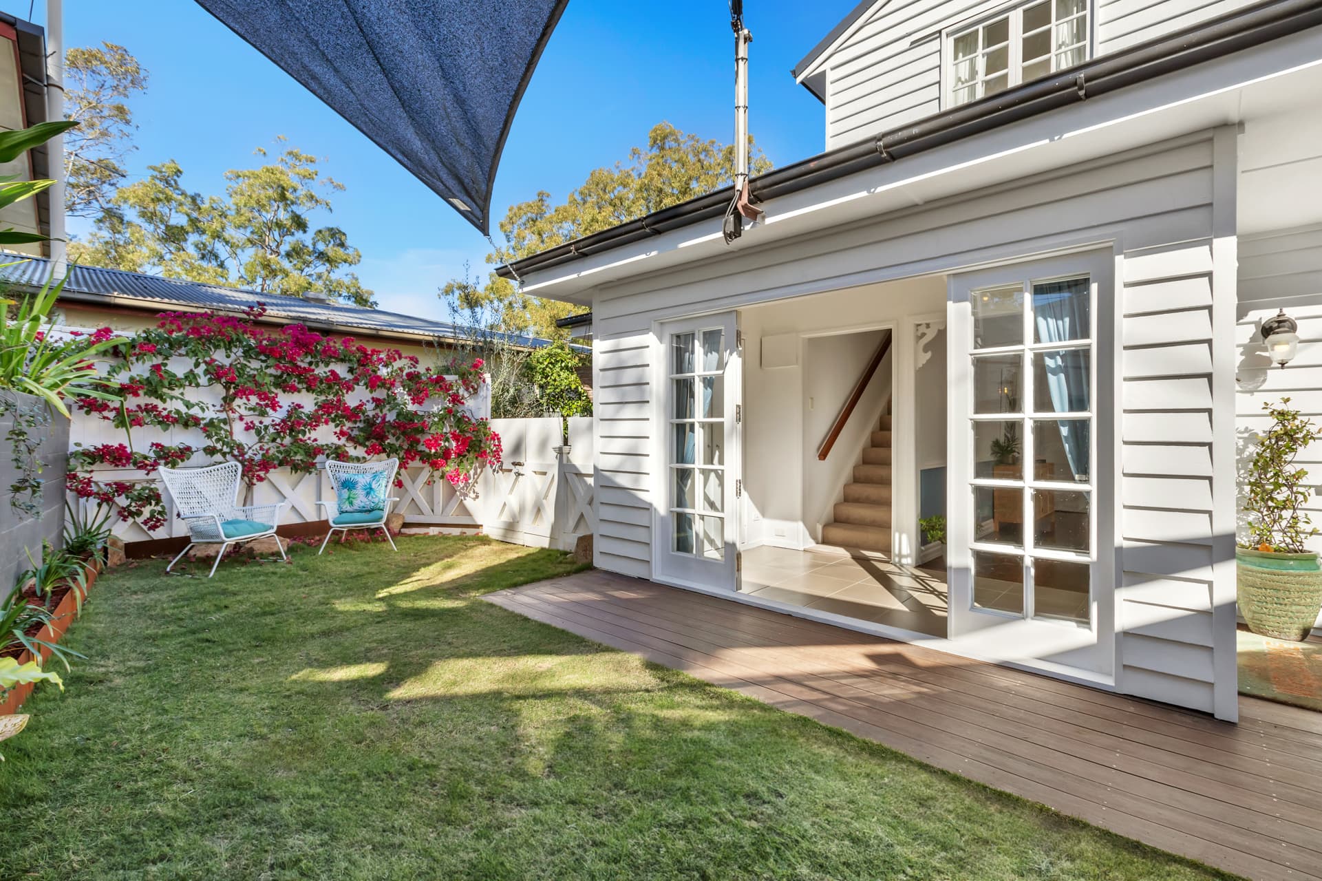 47 Fig Tree Pocket R..., Chapel Hill - Image 1
