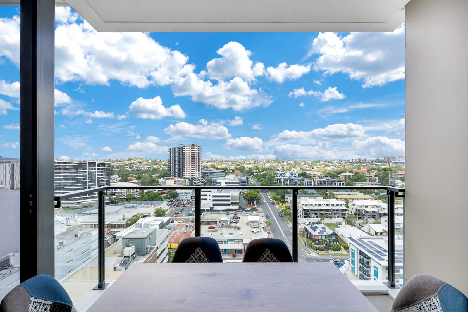 1504/48 Jephson Stre..., Toowong - Thumbnail 3