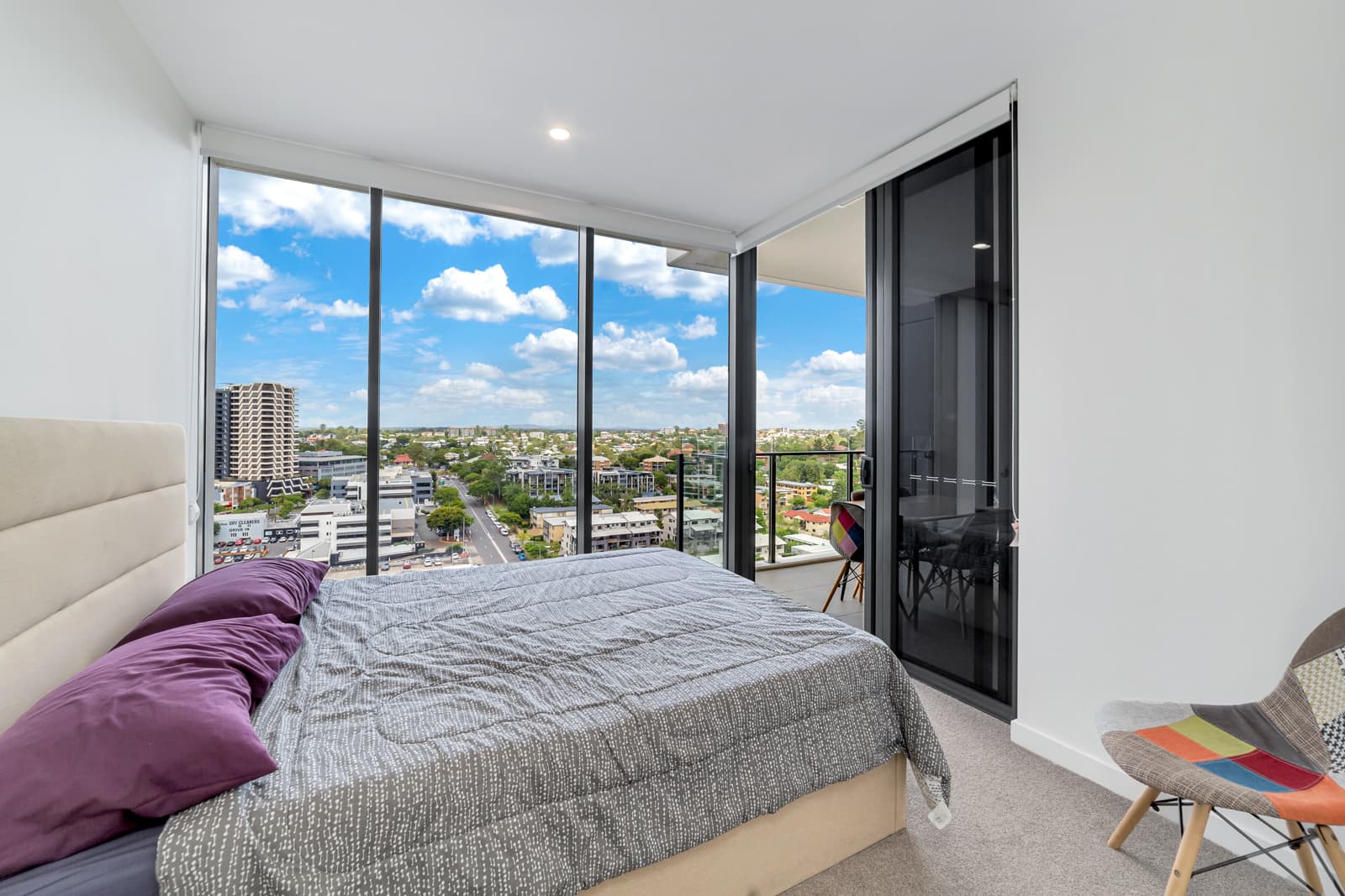 1504/48 Jephson Stre..., Toowong - Thumbnail 4