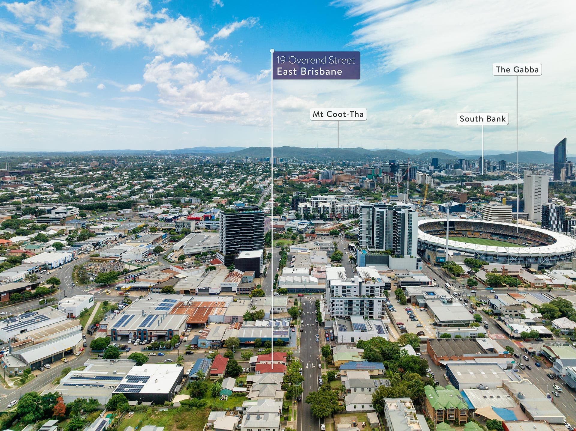 403 - Forbidden, East Brisbane - Image 1