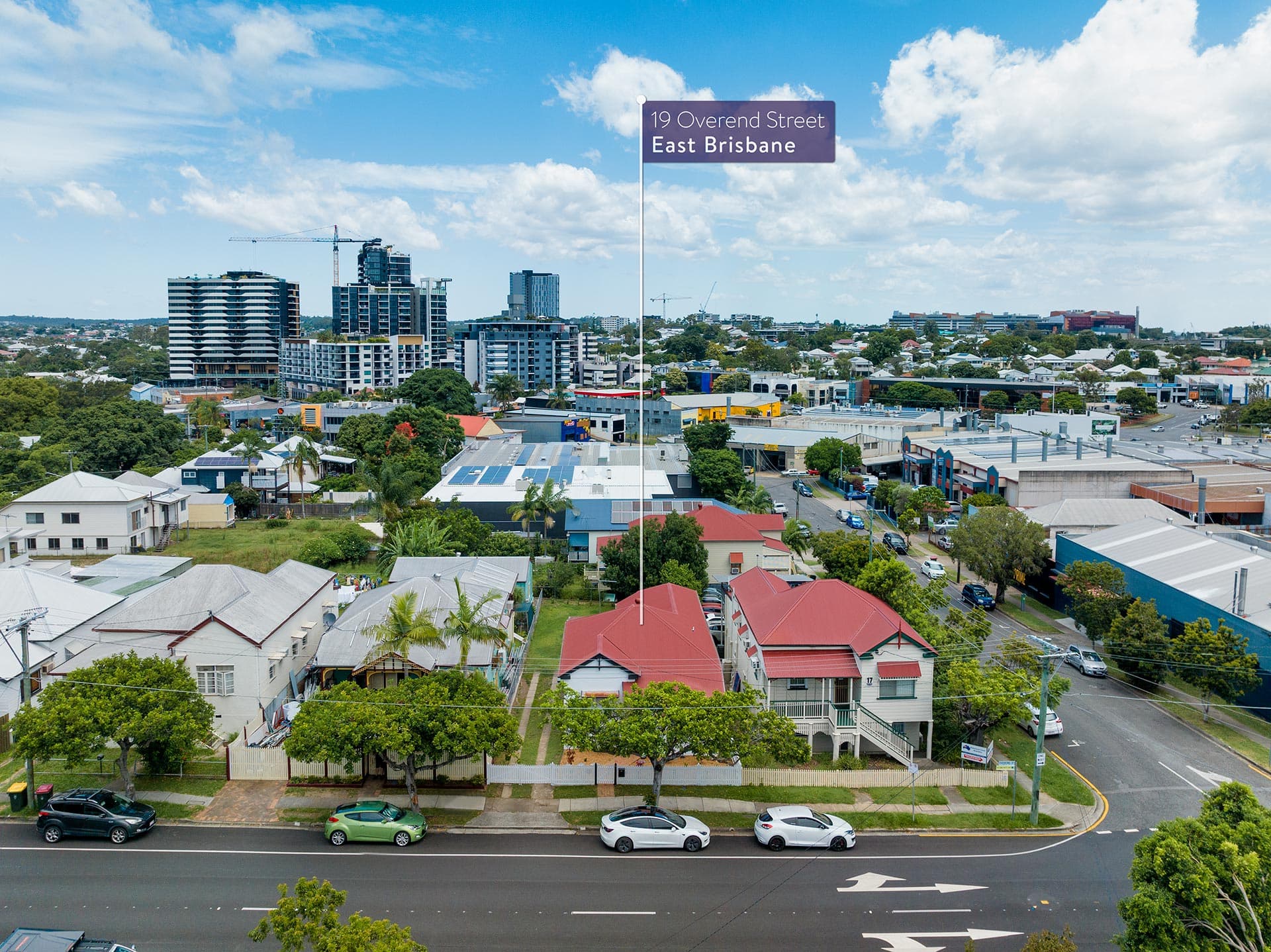 403 - Forbidden, East Brisbane - Thumbnail 2