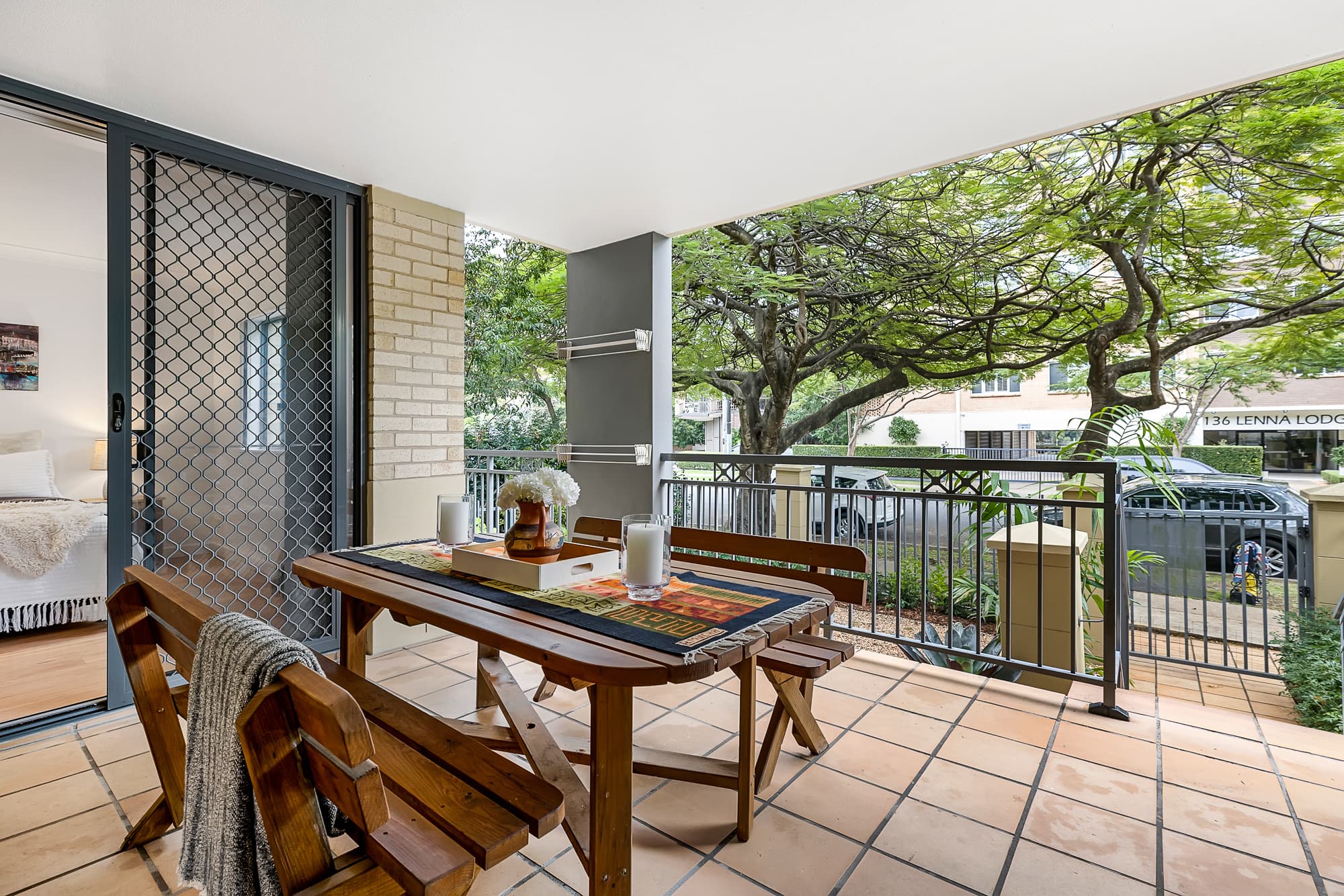 42/139 Macquarie Str..., St Lucia - Thumbnail 3