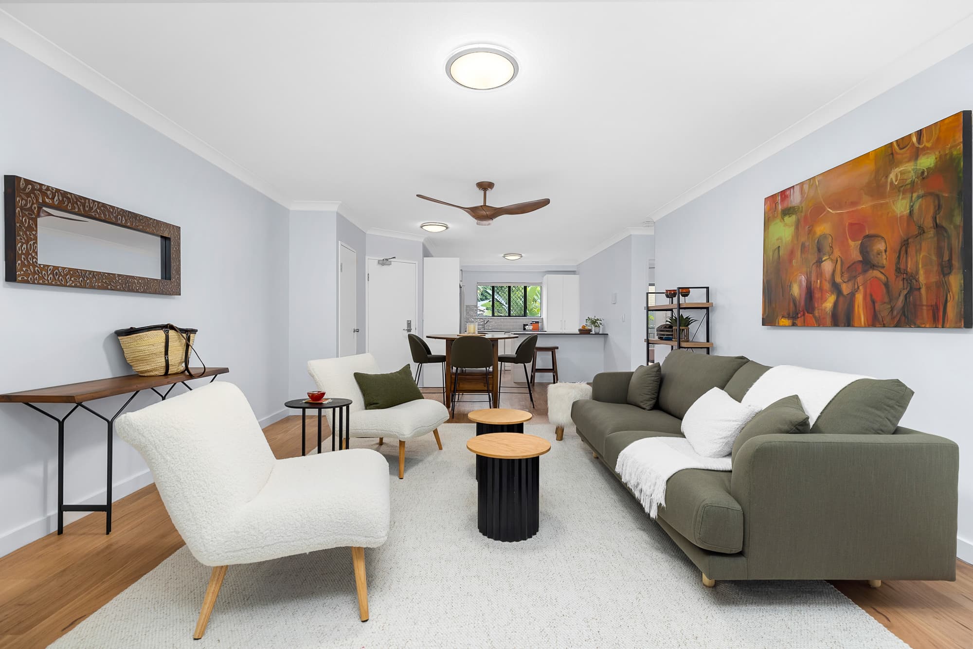 42/139 Macquarie Str..., St Lucia - Image 1