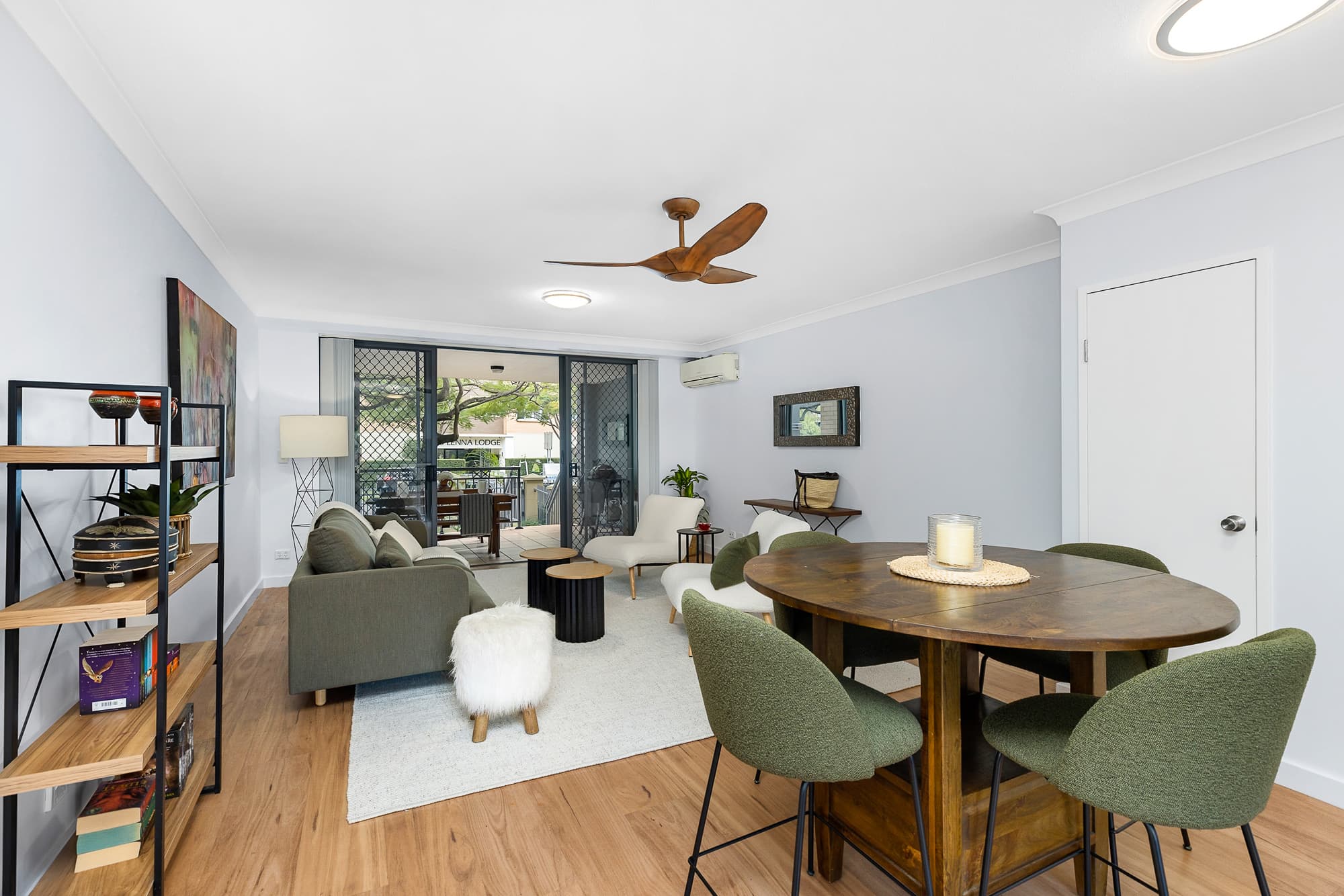 42/139 Macquarie Str..., St Lucia - Thumbnail 2