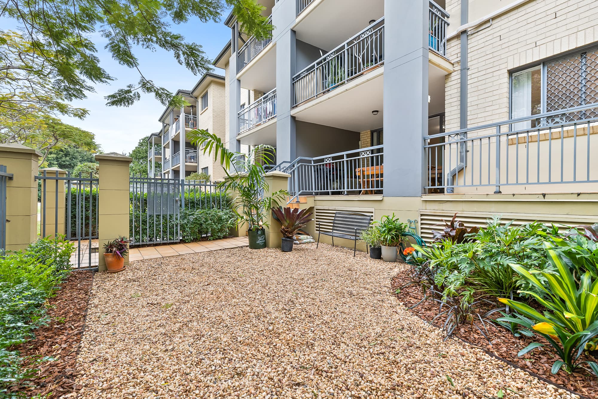 42/139 Macquarie Str..., St Lucia - Thumbnail 4