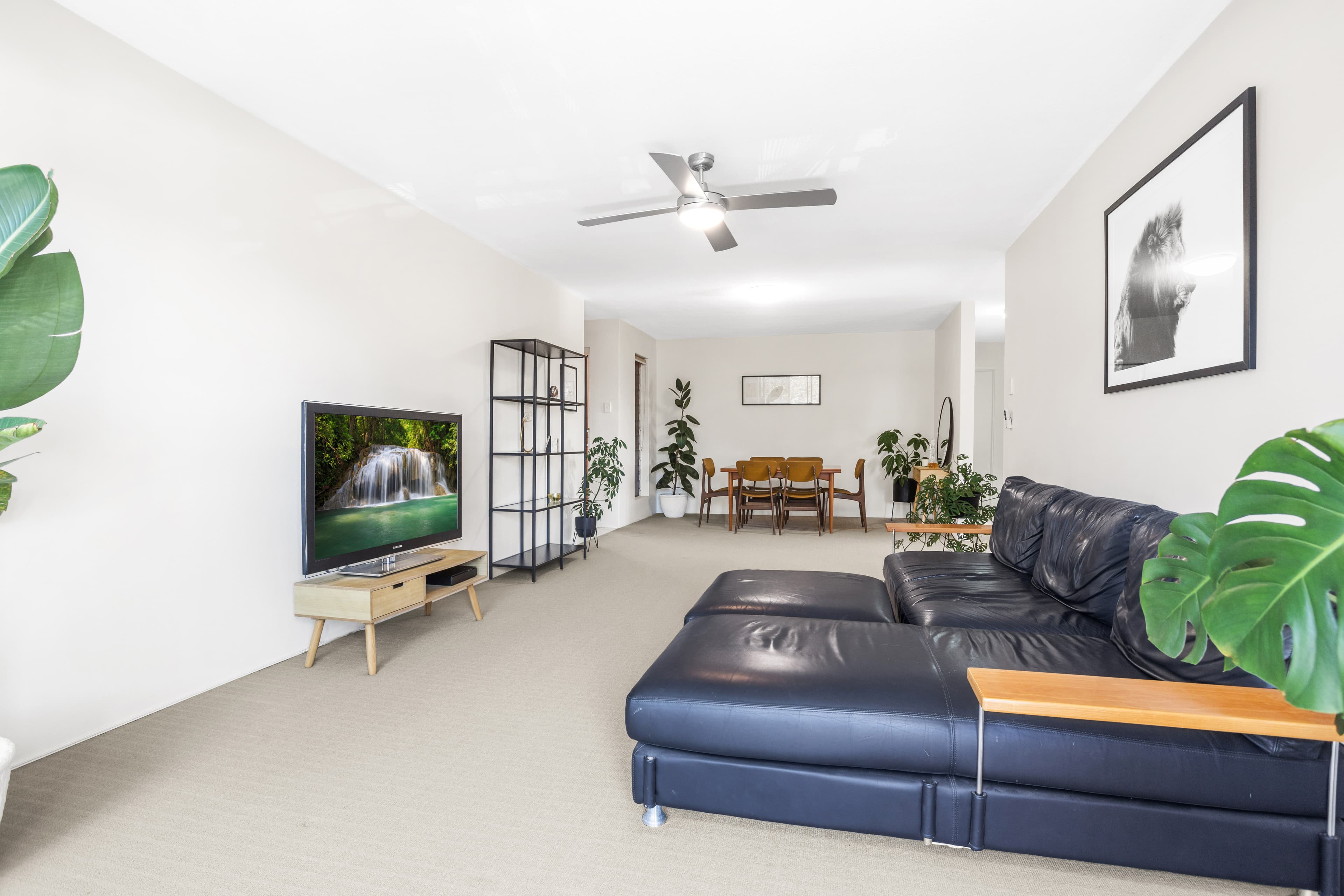 6/15 Grove Street, Toowong - Thumbnail 2
