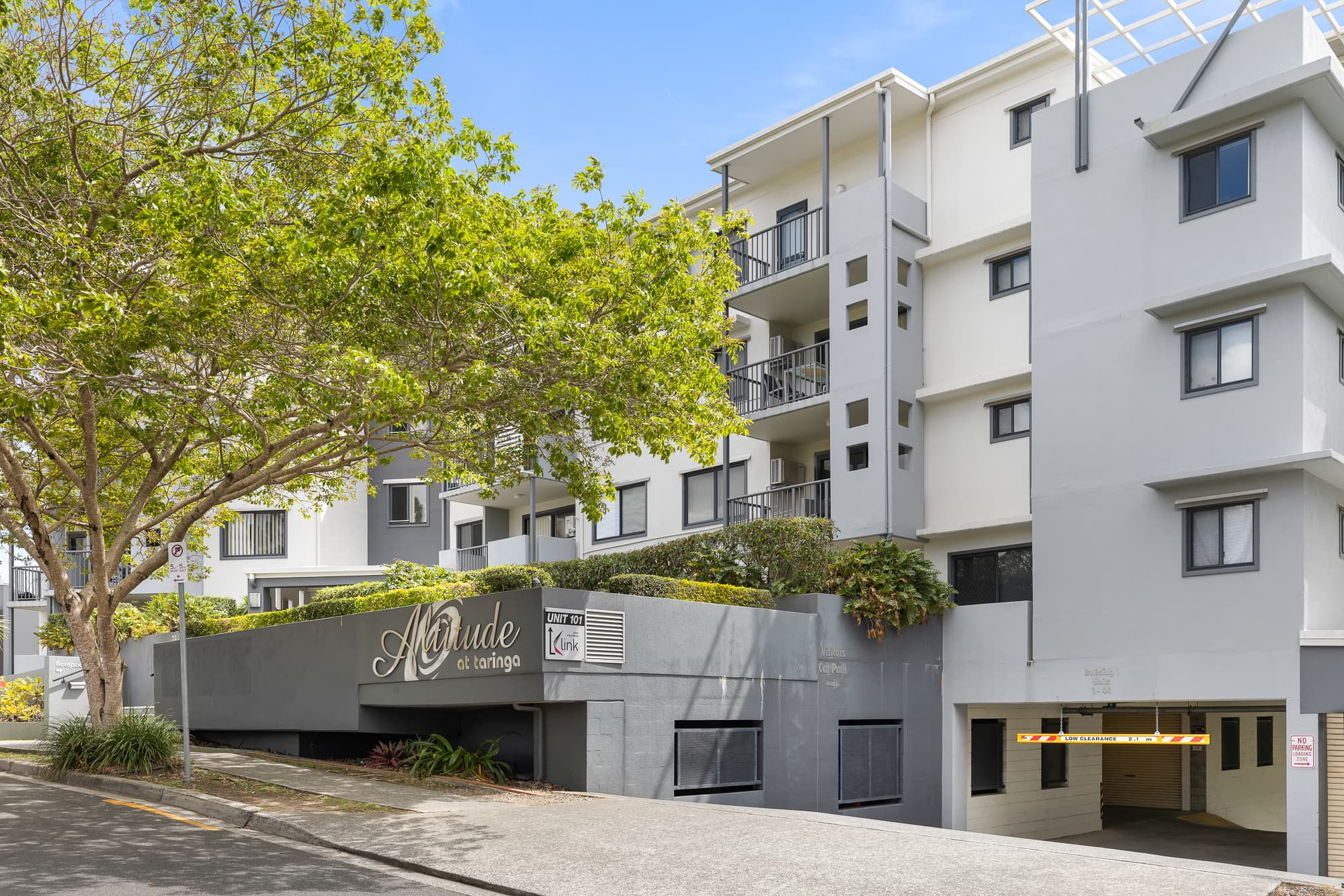 3/35 Morrow Street, Taringa - Image 1