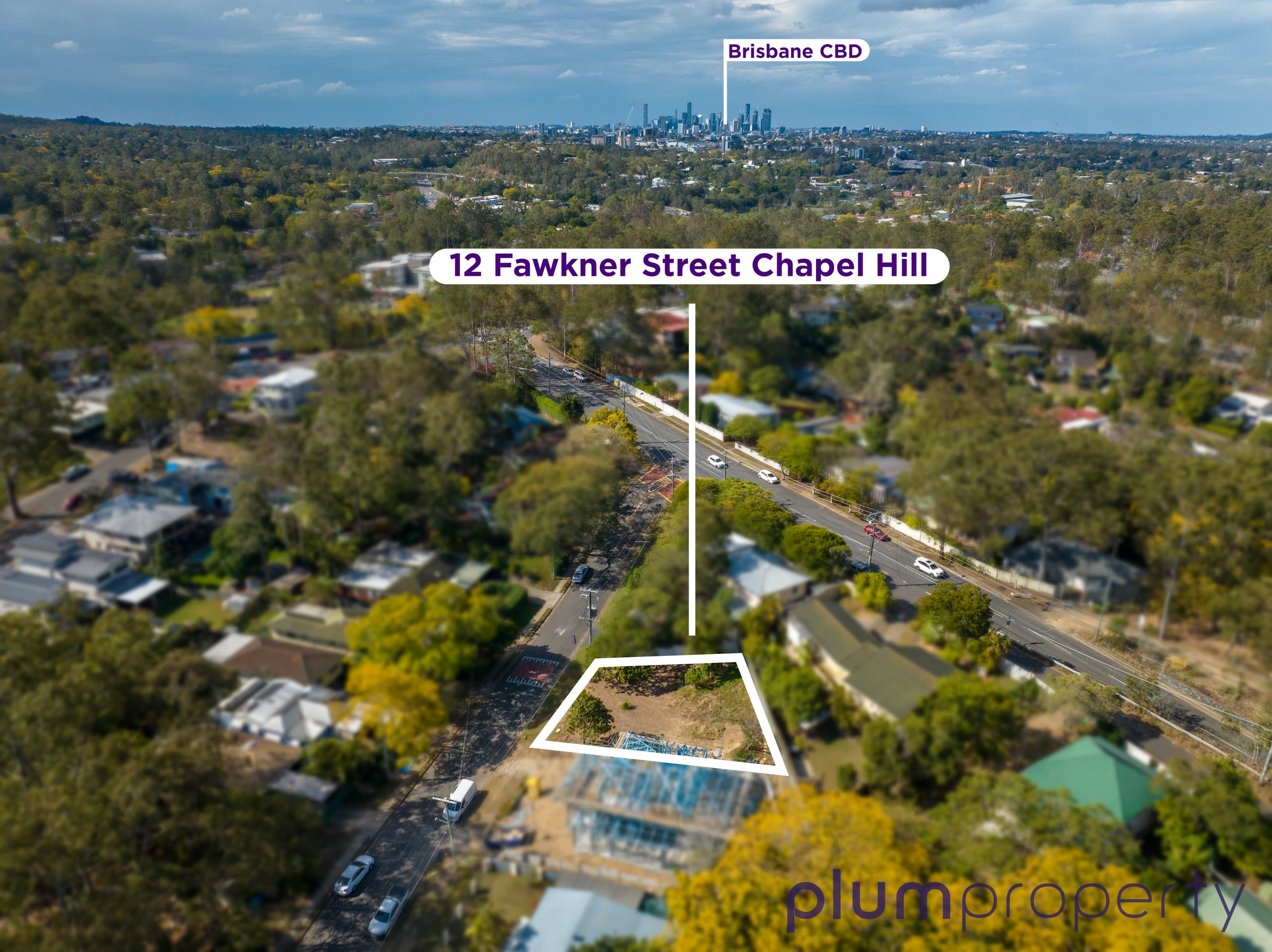 12 Fawkner Street, Chapel Hill - Thumbnail 3