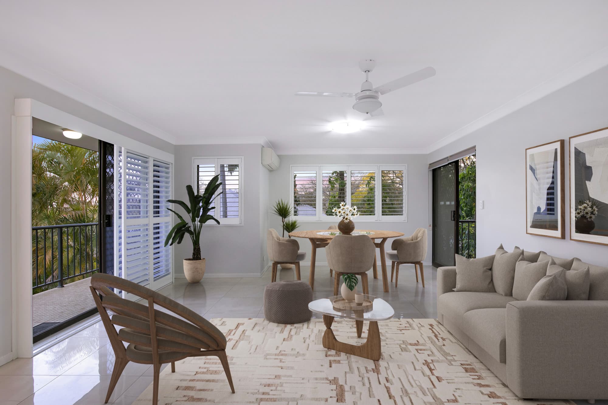 3/1 Pioneer Street, Toowong - Thumbnail 4