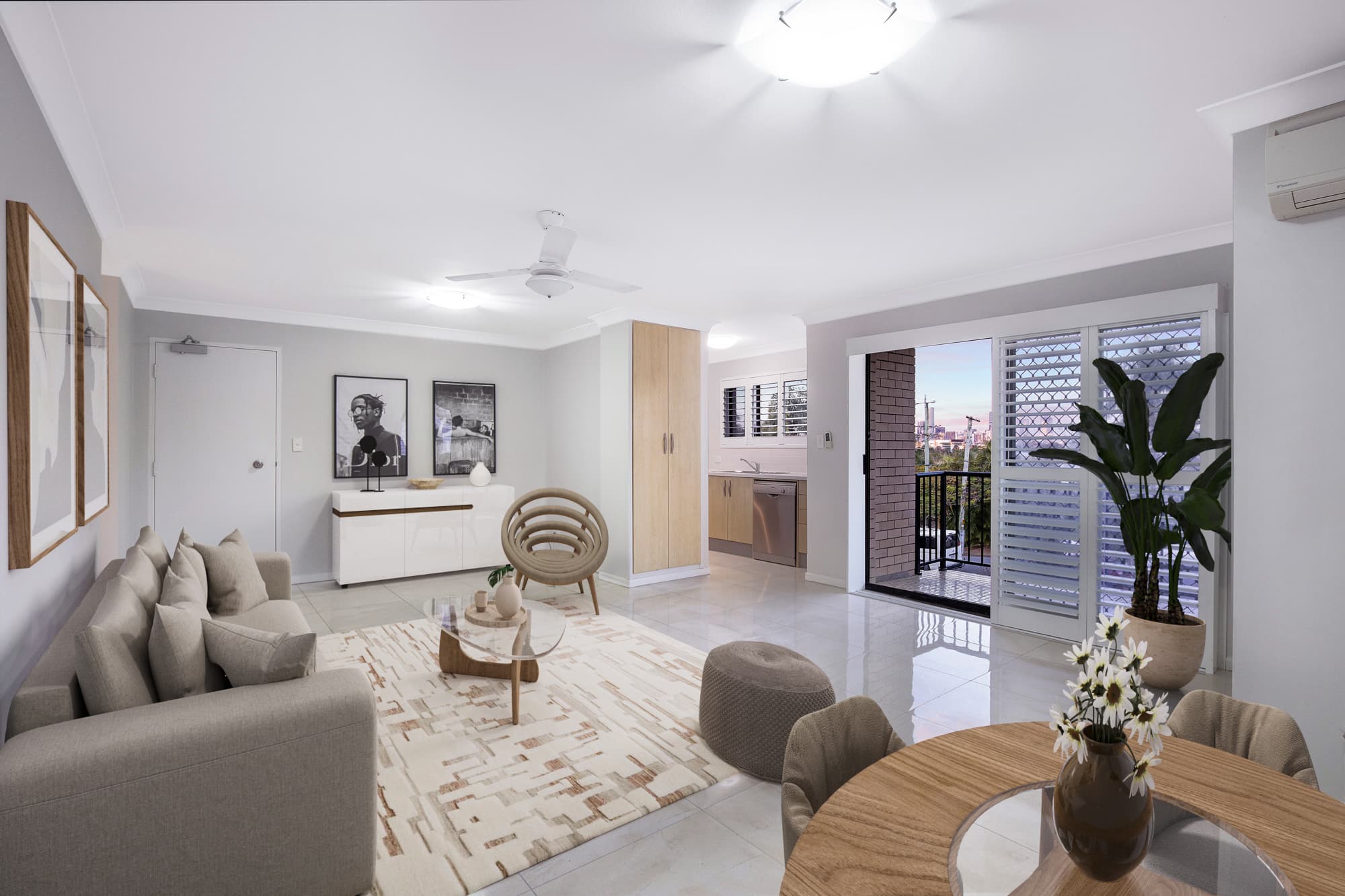 3/1 Pioneer Street, Toowong - Image 1