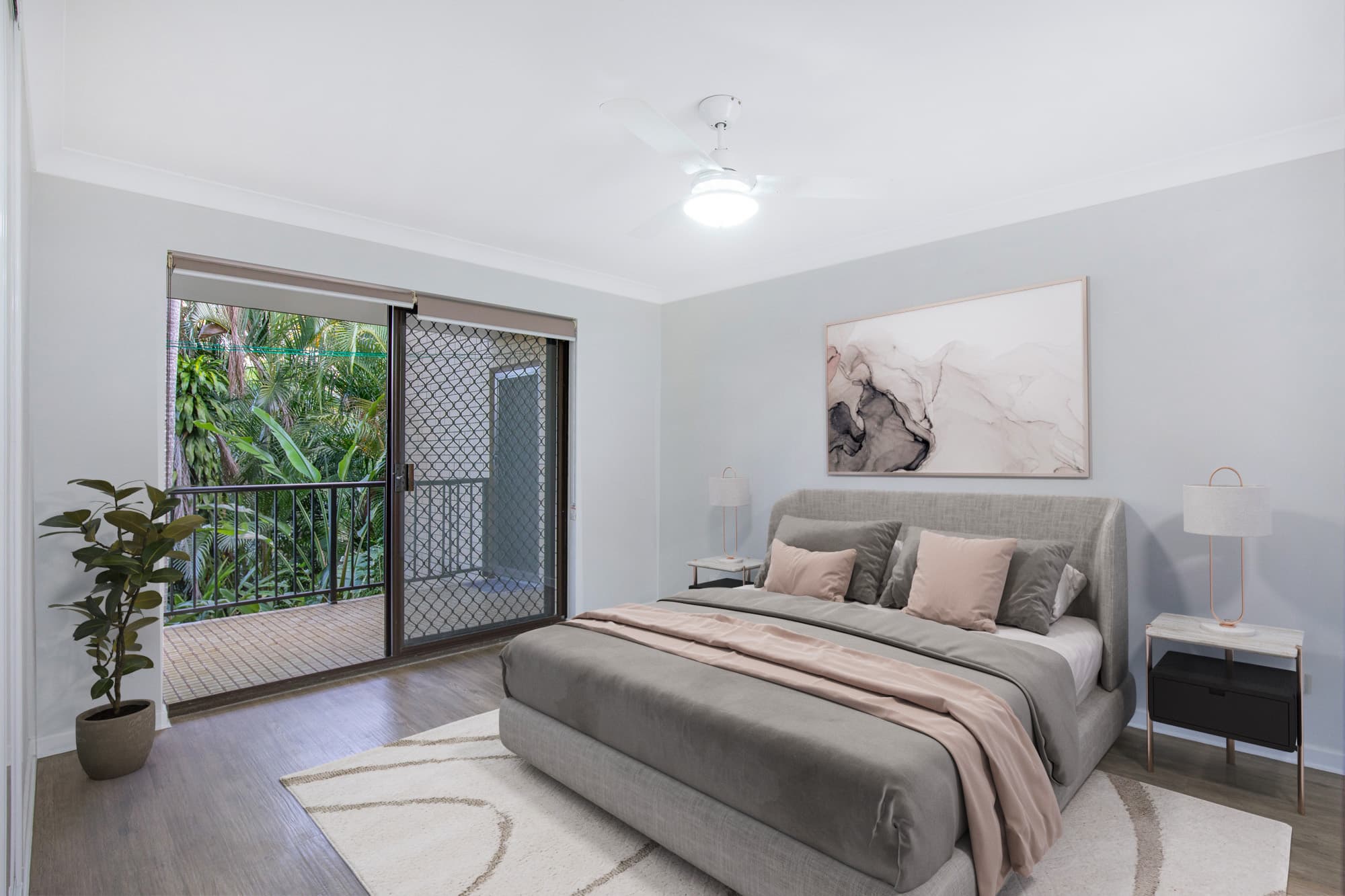 3/1 Pioneer Street, Toowong - Thumbnail 8