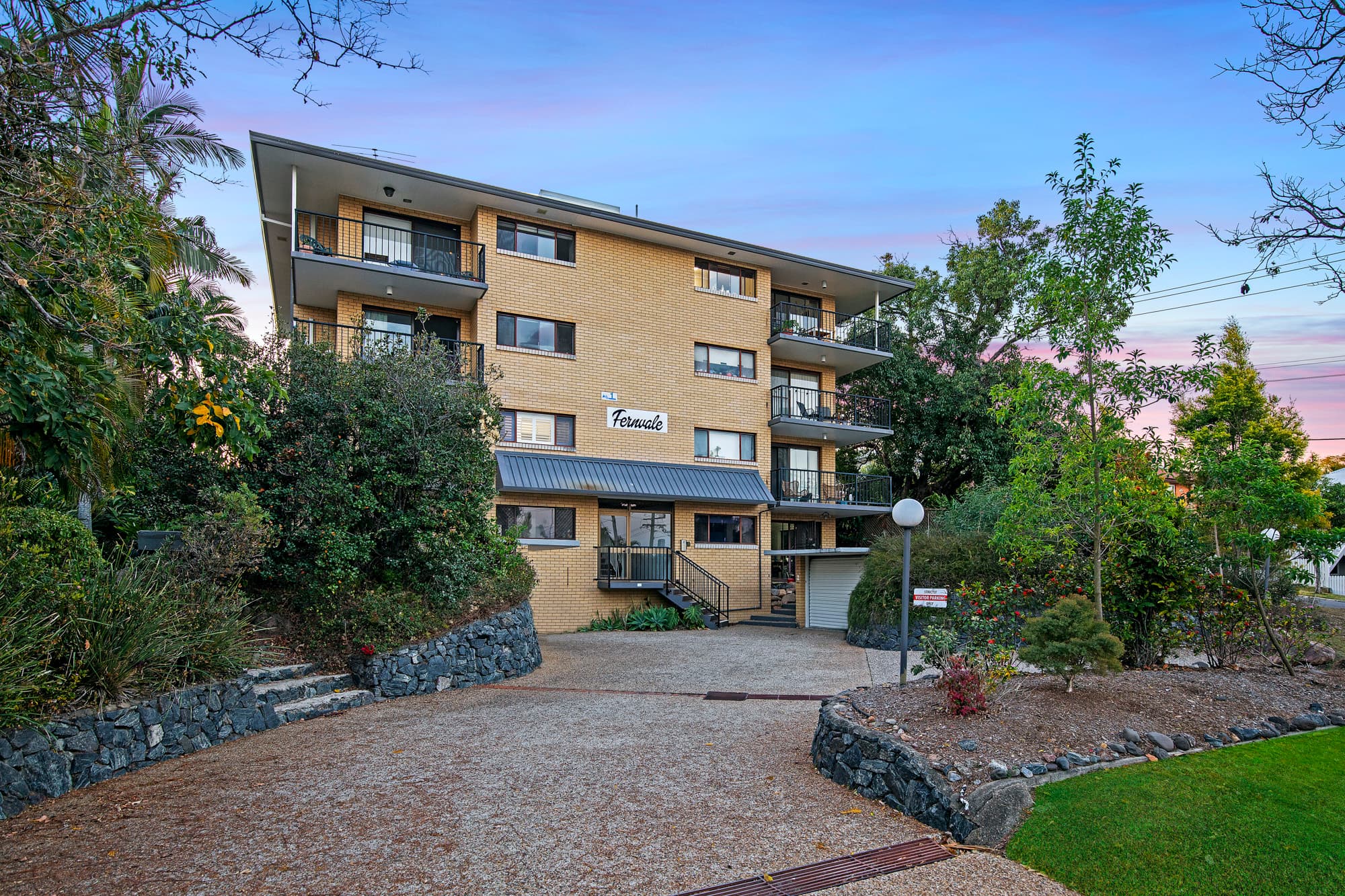 3/1 Pioneer Street, Toowong - Thumbnail 3