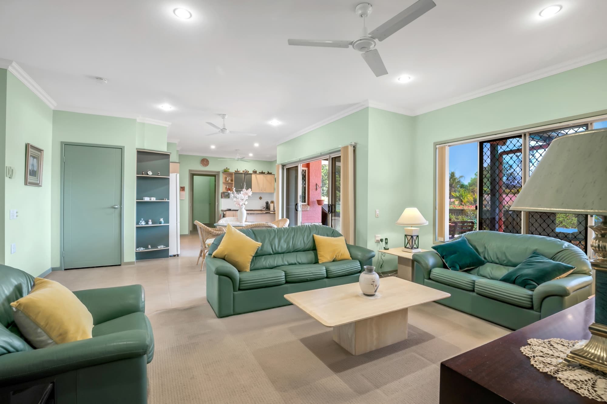 76/119 Sugarwood Str..., Moggill - Thumbnail 2