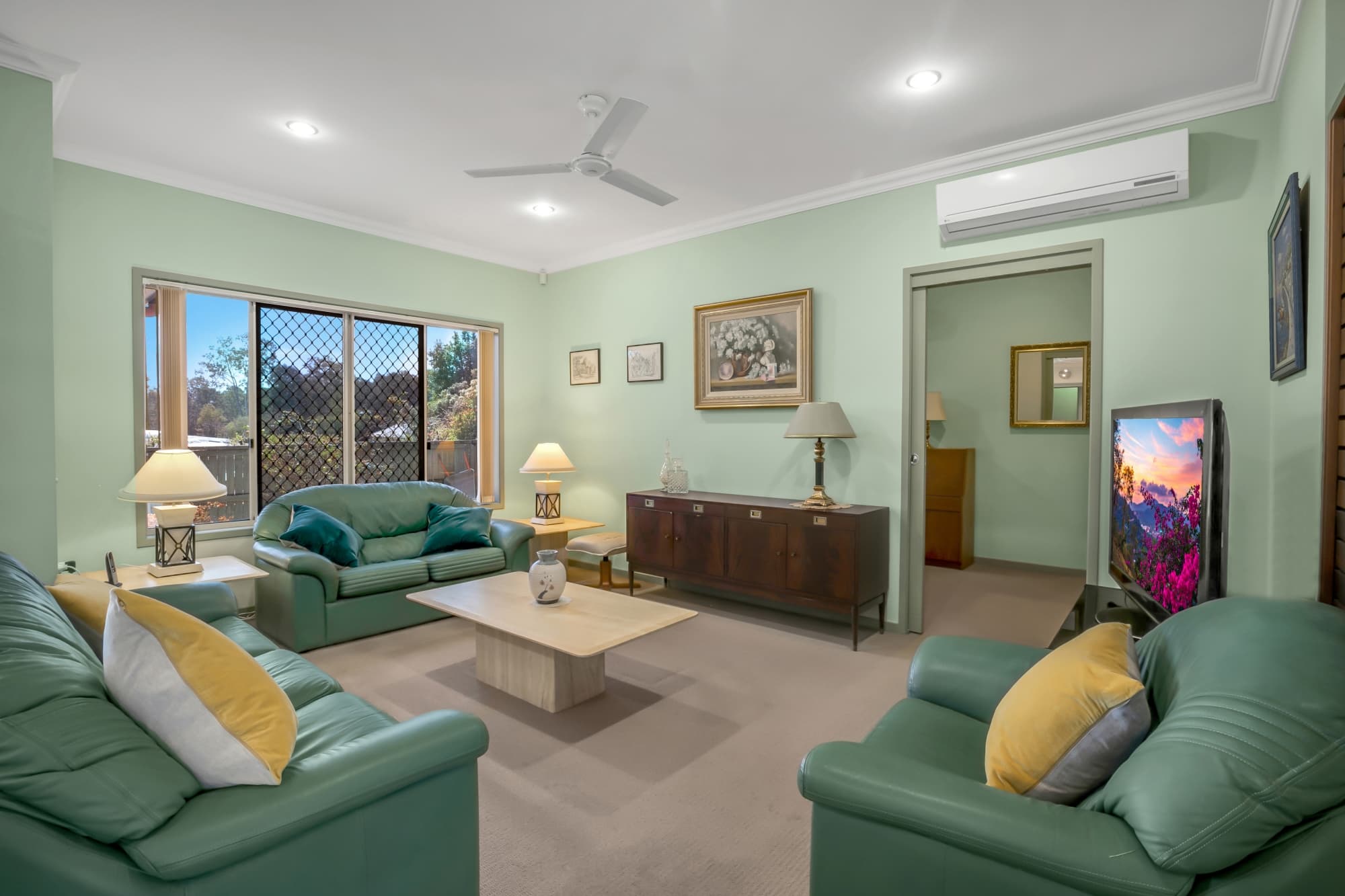 76/119 Sugarwood Str..., Moggill - Thumbnail 3