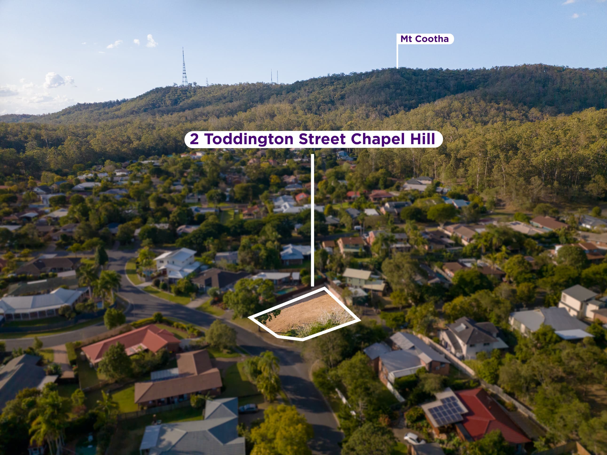 2 Toddington Street, Chapel Hill - Thumbnail 3