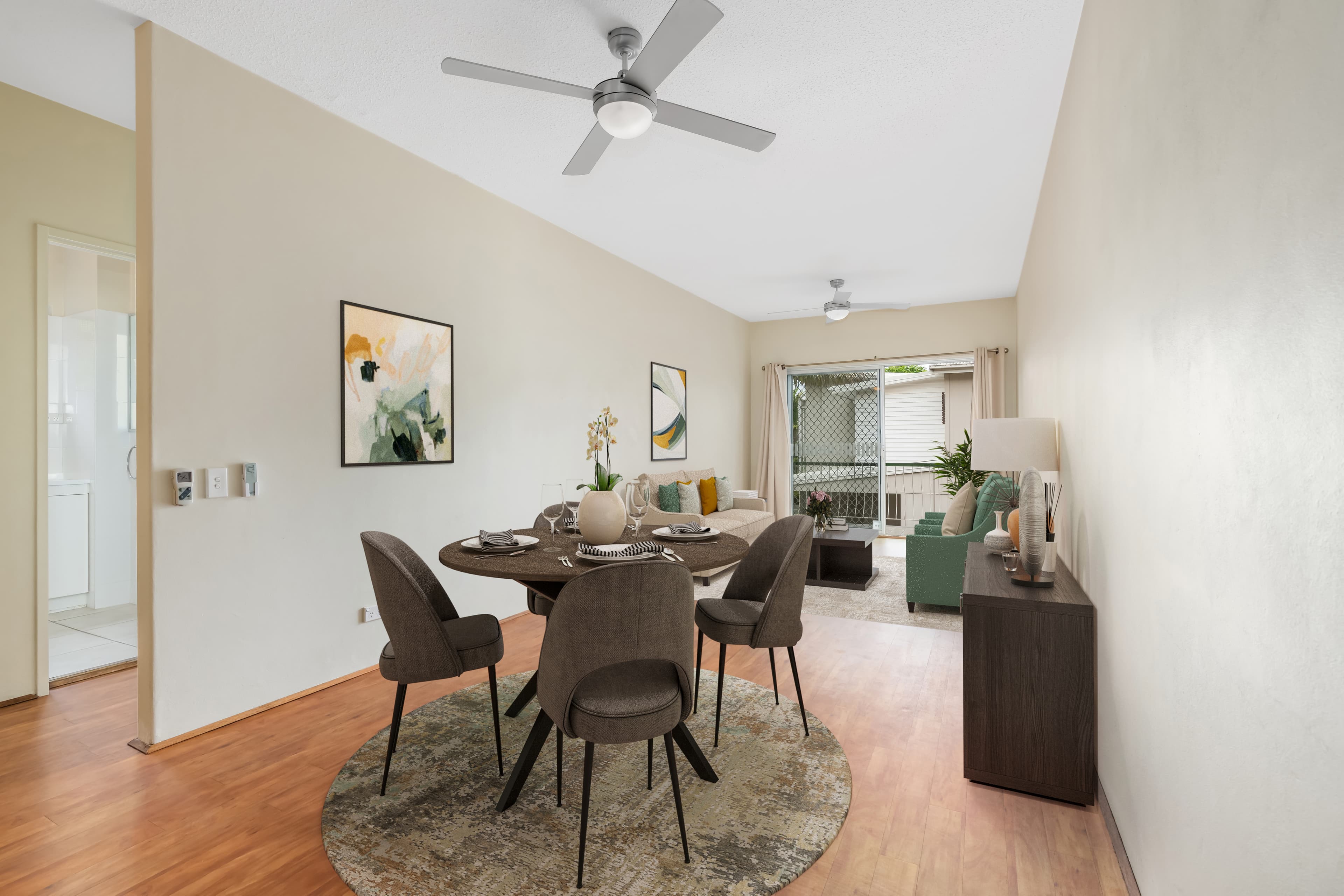1/8 Terrace Street, Toowong - Image 1