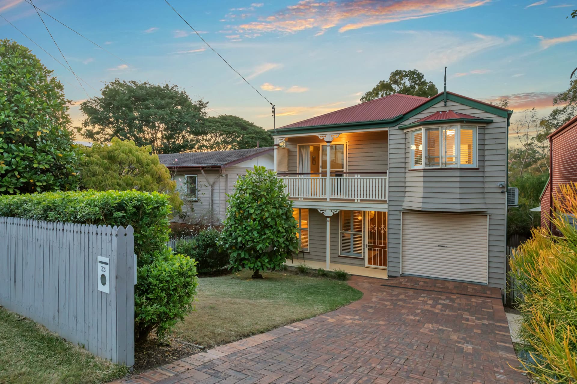 33 Burns Parade, Chapel Hill - Image 1