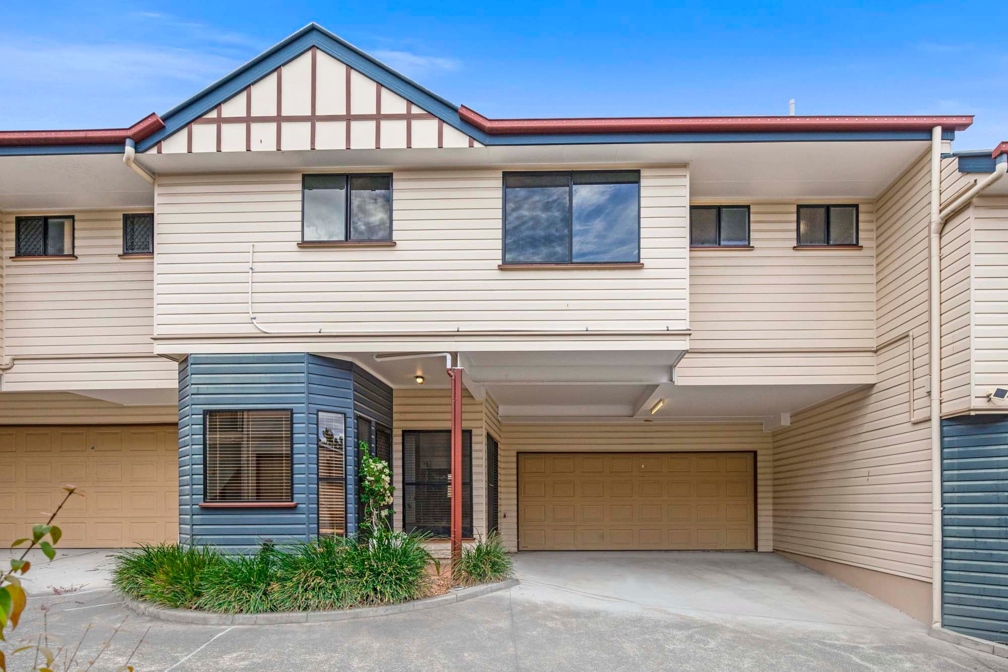 5/62 Central Avenue, Indooroopilly - Thumbnail 2