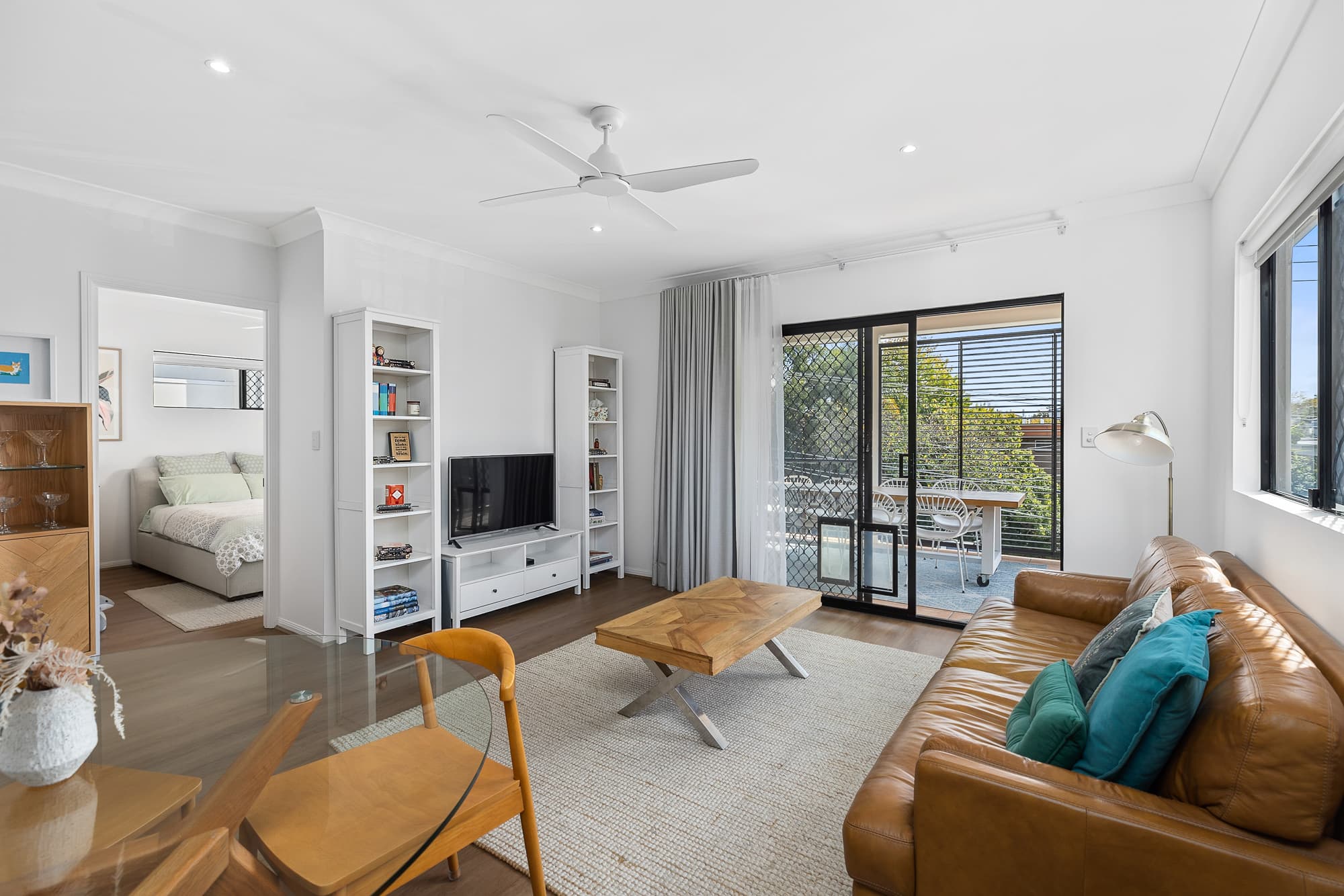 4/102 Sherwood Road, Toowong - Thumbnail 2
