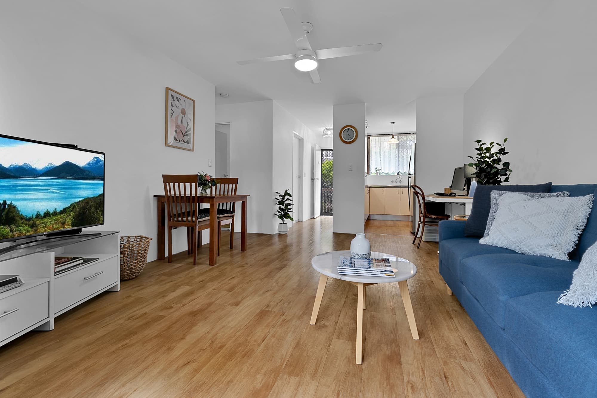 2/31 Grove Street, Toowong - Thumbnail 4