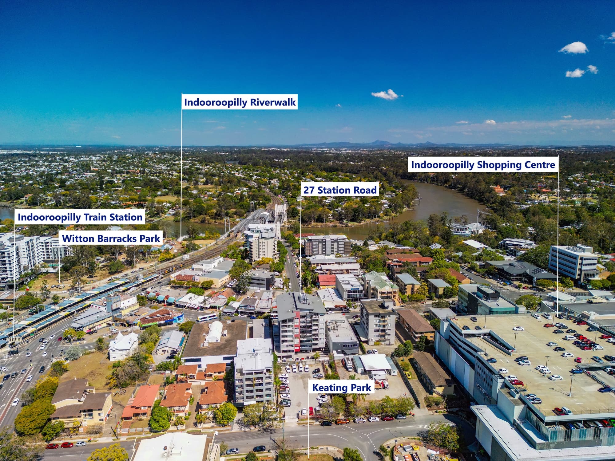 2/27 Station Road, Indooroopilly - Image 1