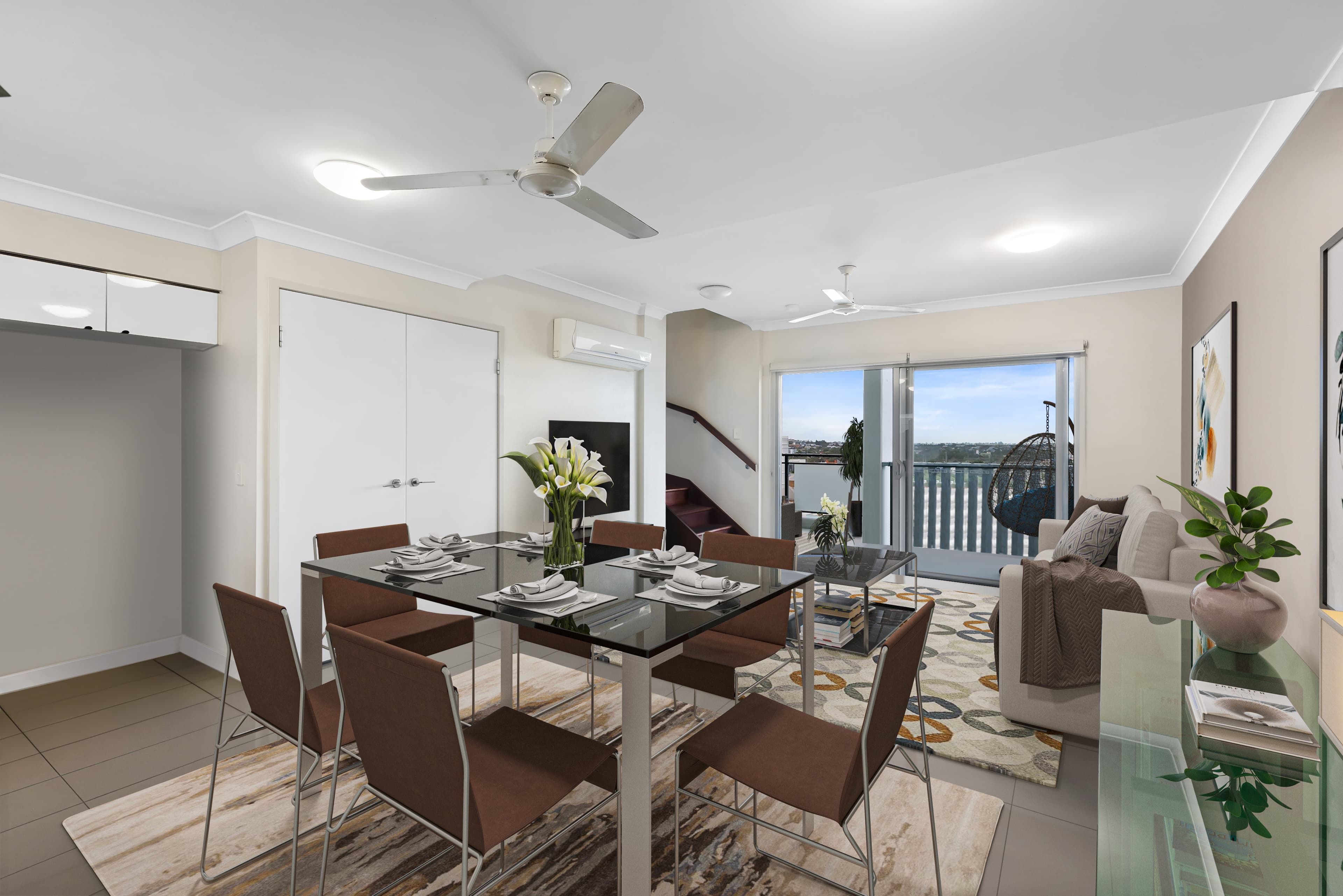 804/8 Hurworth Stree..., Bowen Hills - Thumbnail 5
