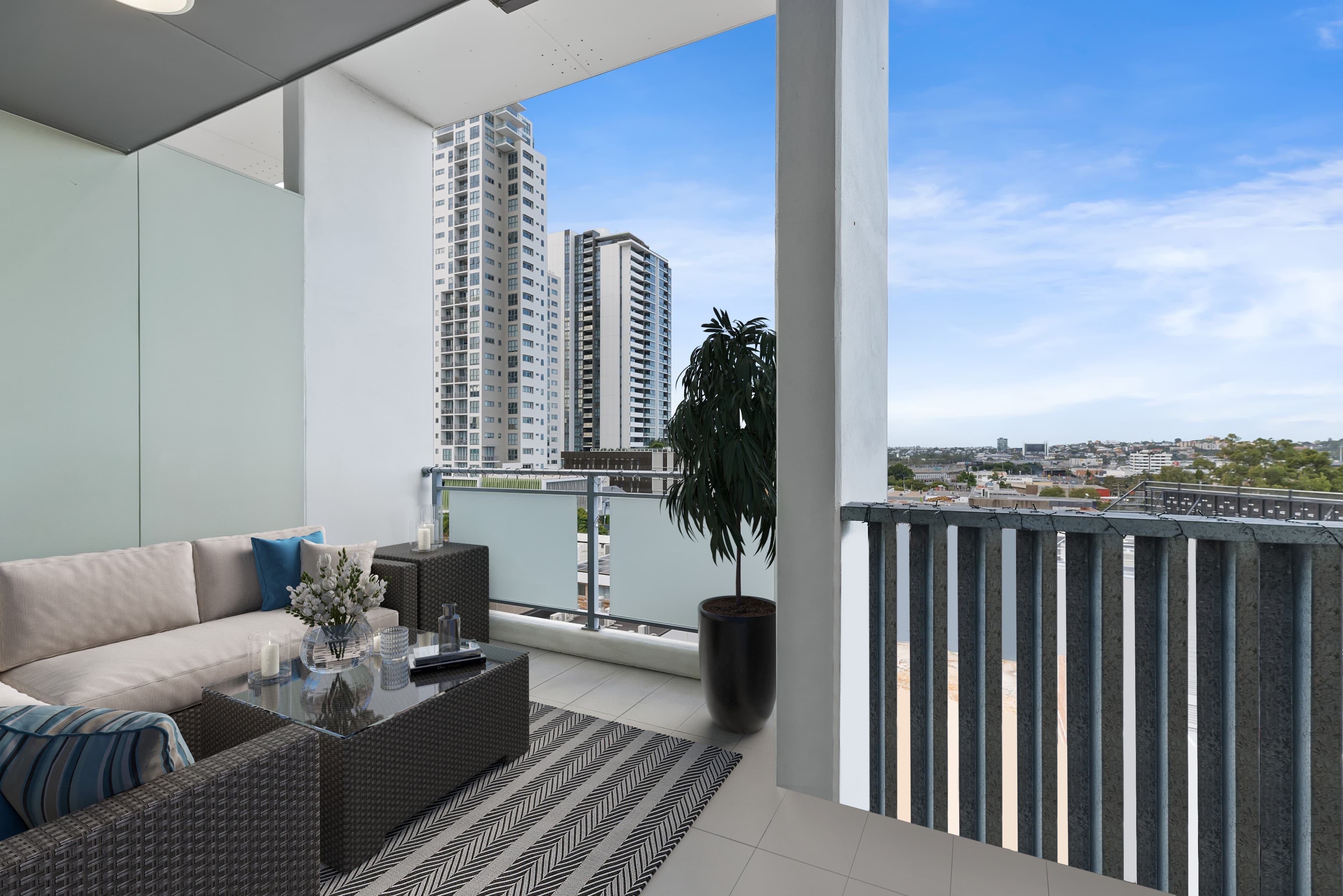 804/8 Hurworth Stree..., Bowen Hills - Thumbnail 8