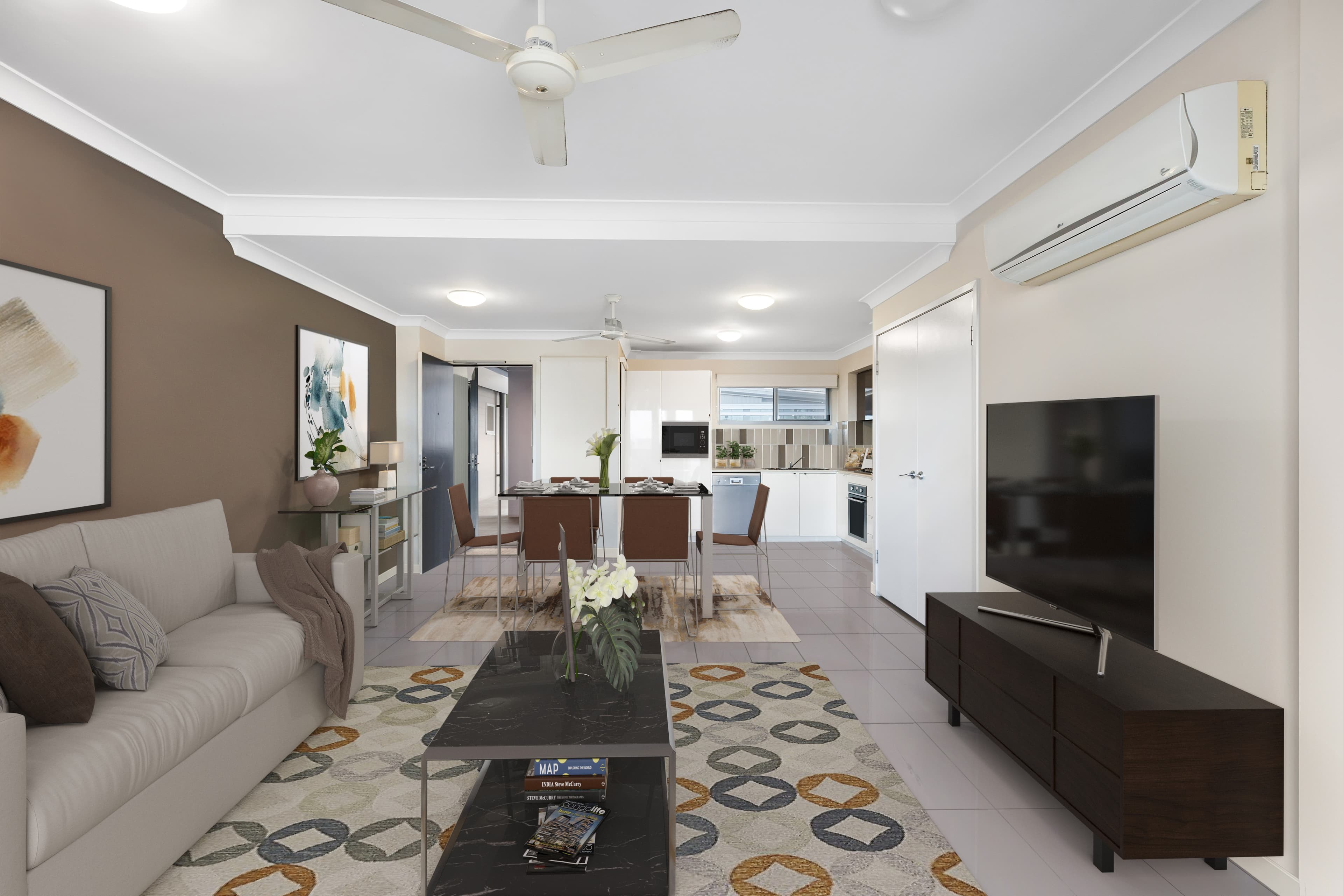 804/8 Hurworth Stree..., Bowen Hills - Thumbnail 6