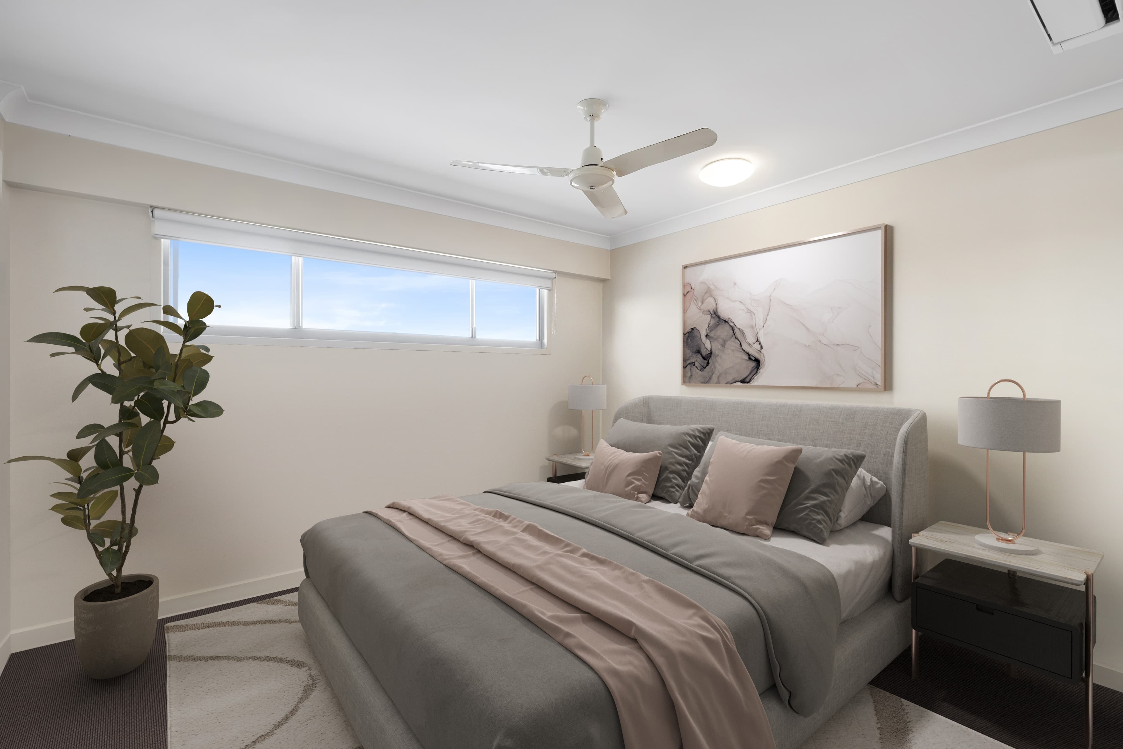 804/8 Hurworth Stree..., Bowen Hills - Thumbnail 7