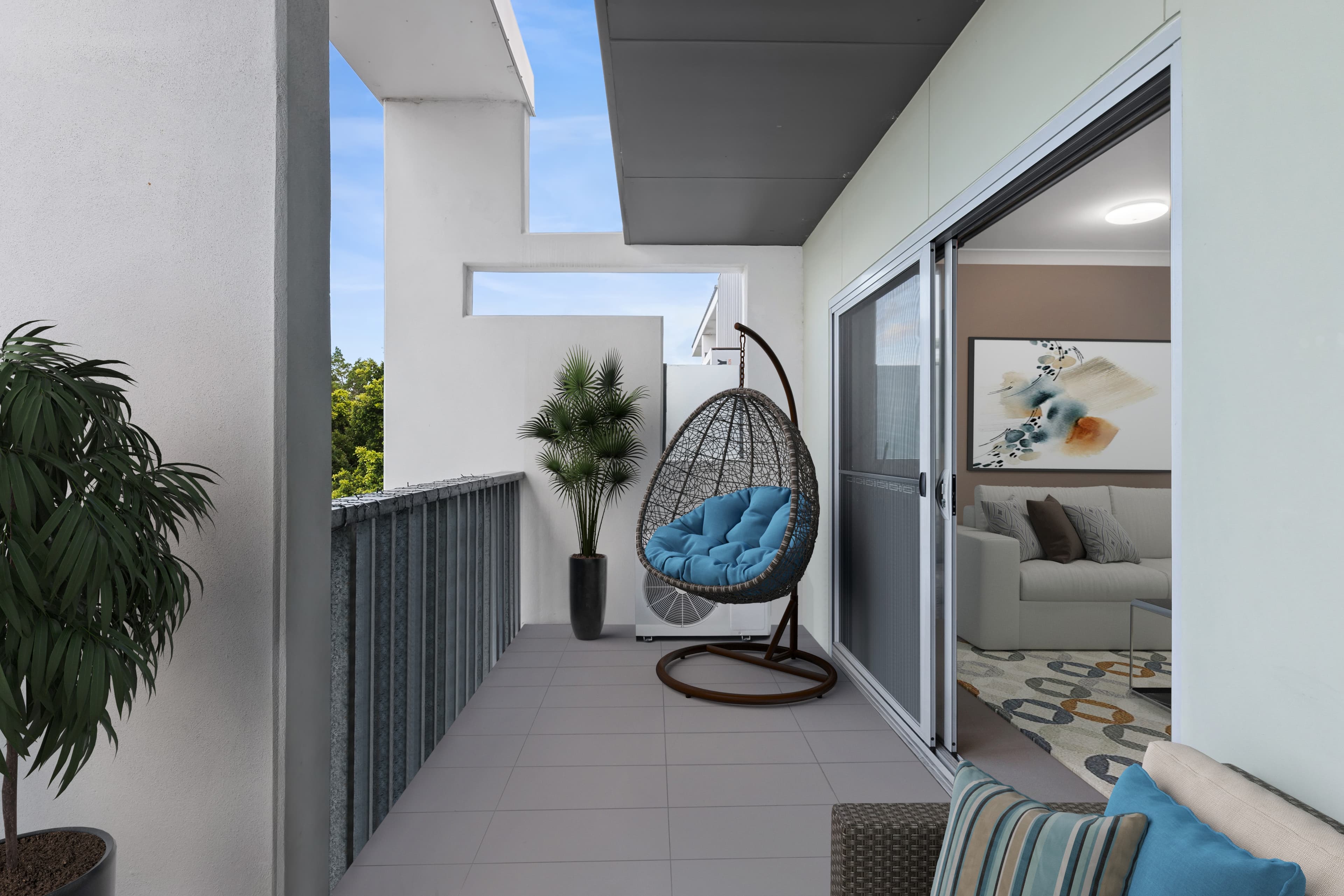 804/8 Hurworth Stree..., Bowen Hills - Thumbnail 4