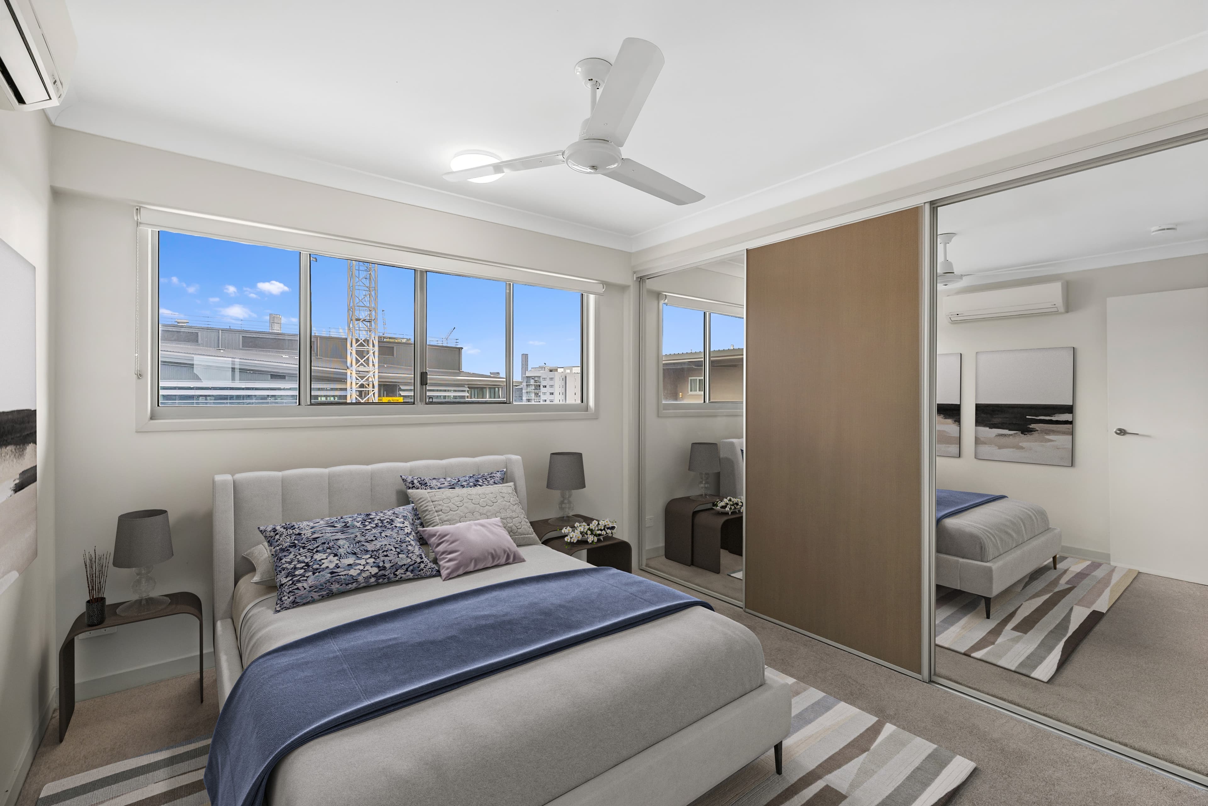 803/8 Hurworth Stree..., Bowen Hills - Thumbnail 4