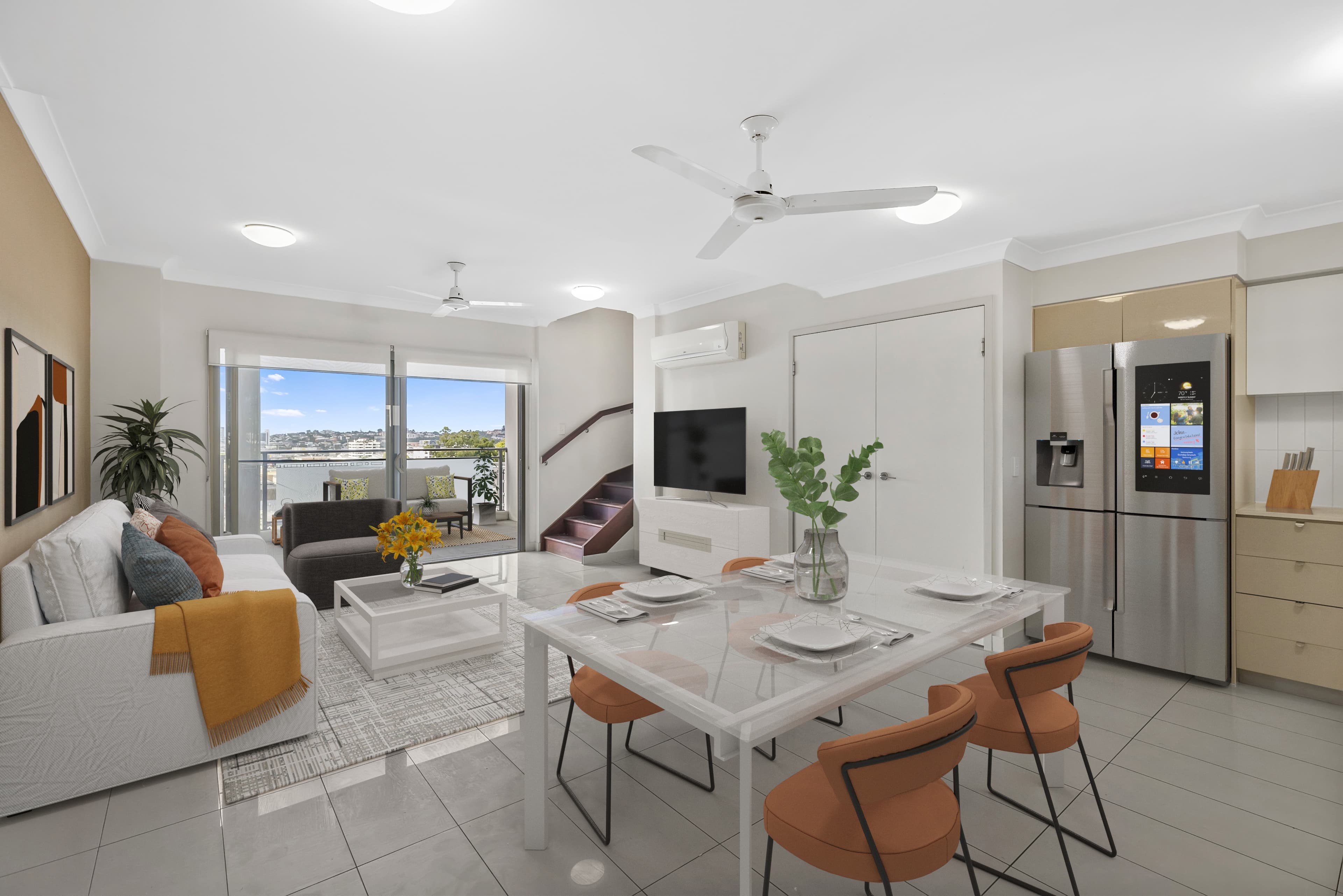 803/8 Hurworth Stree..., Bowen Hills - Image 1