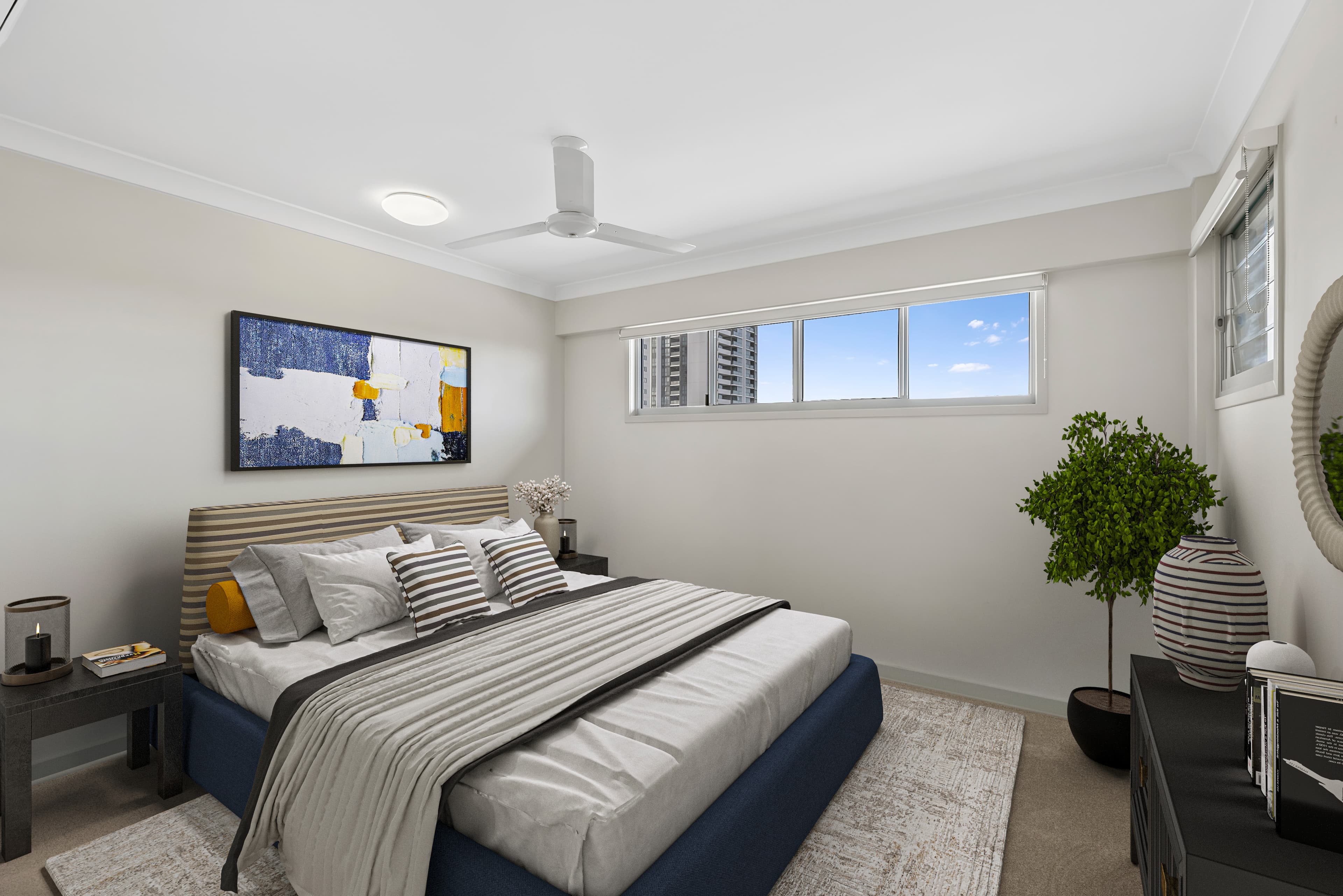 803/8 Hurworth Stree..., Bowen Hills - Thumbnail 5